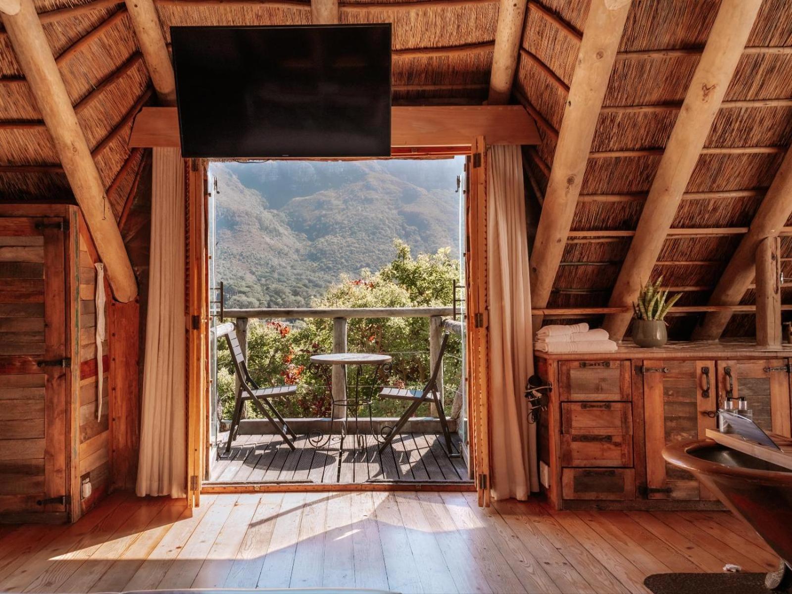 Wonderland Boutique Guesthouse & Spa