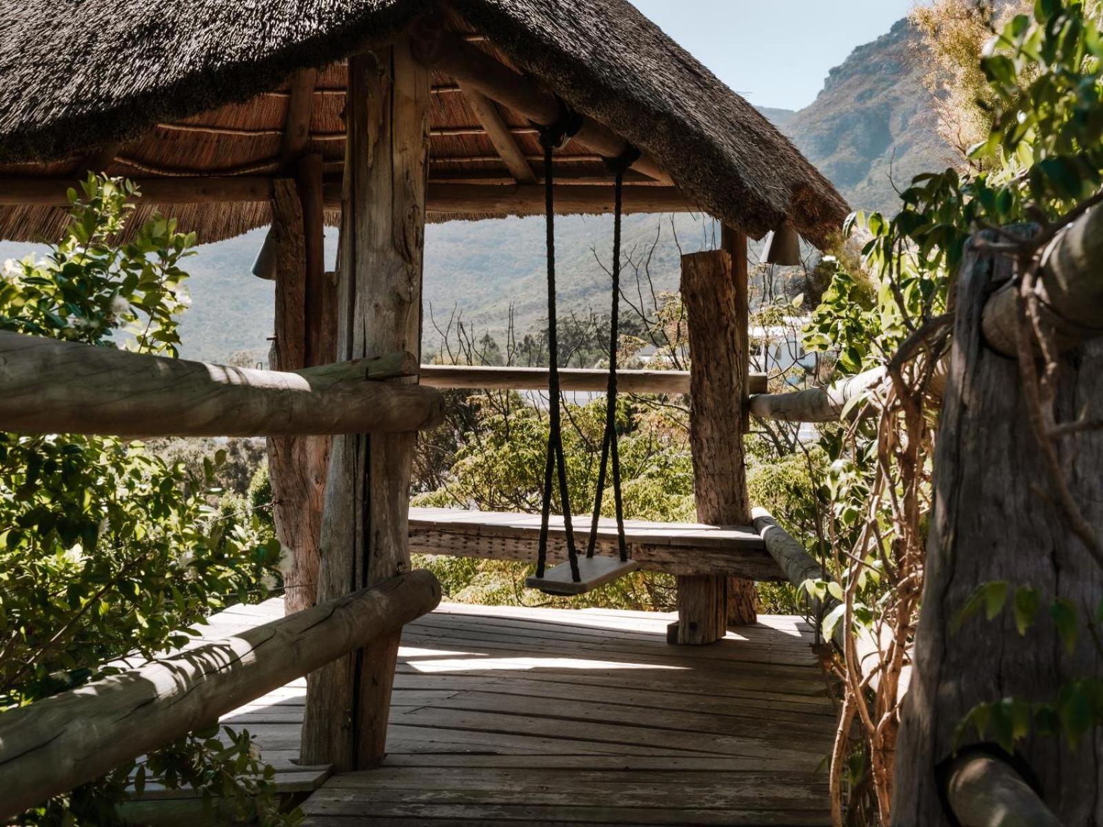 Wonderland Boutique Guesthouse & Spa