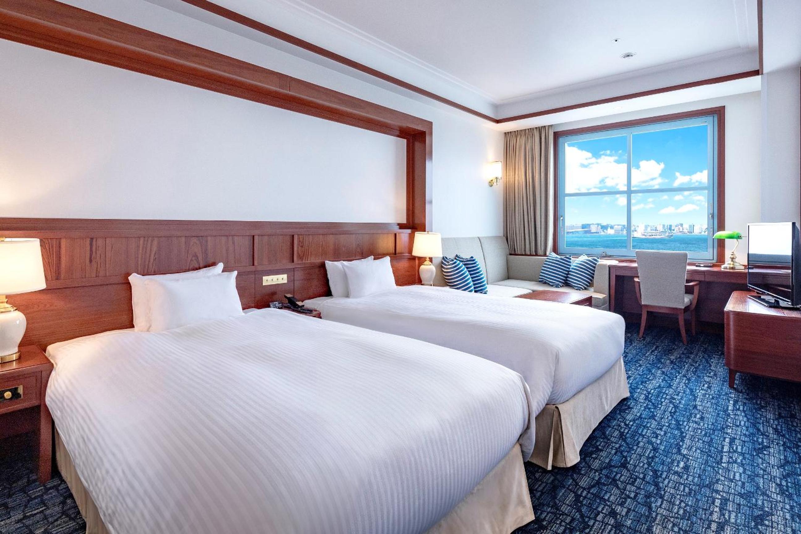 Premier Hotel Mojiko 117