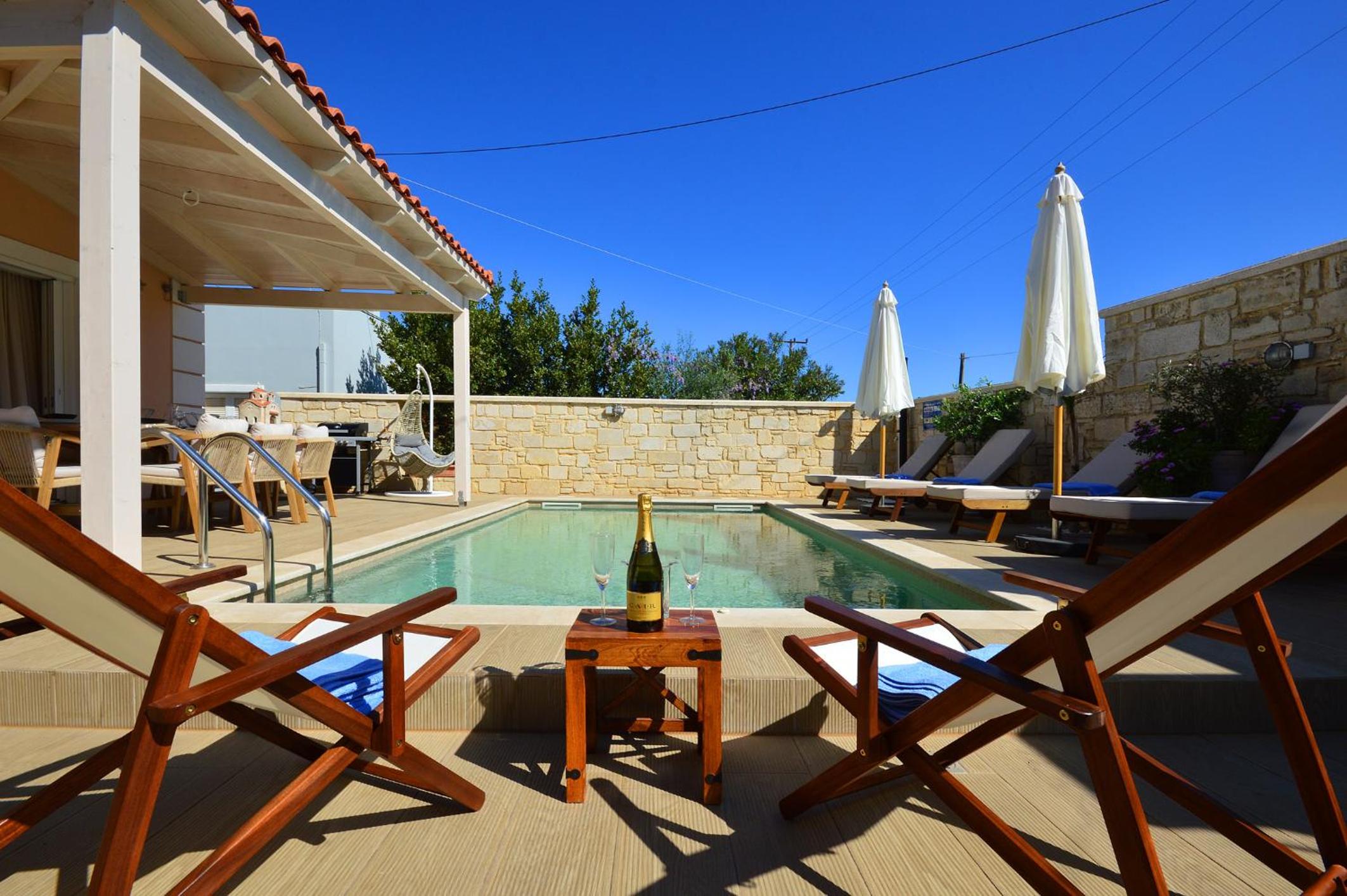 Villa Ithaca
