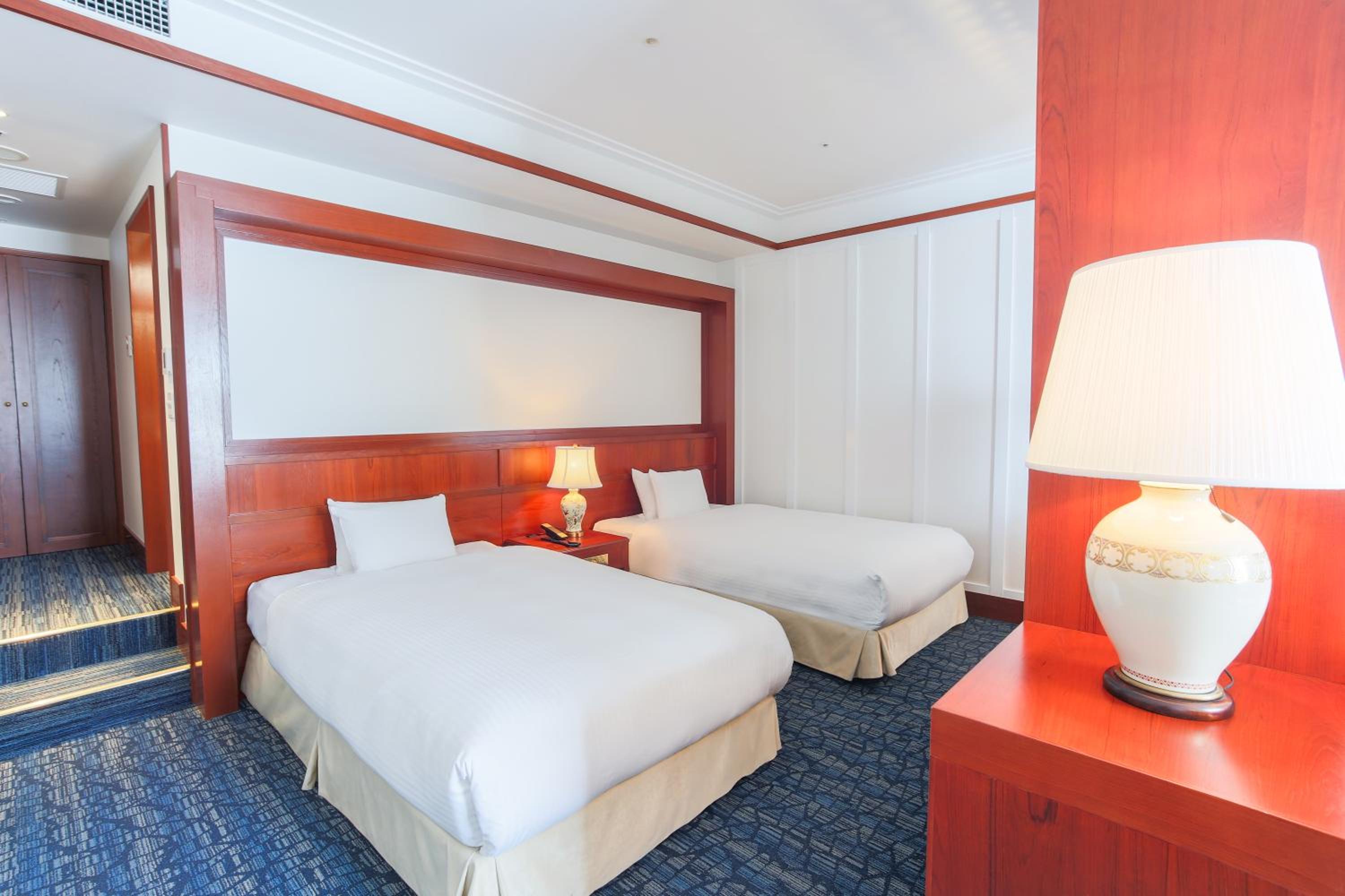 Premier Hotel Mojiko 118