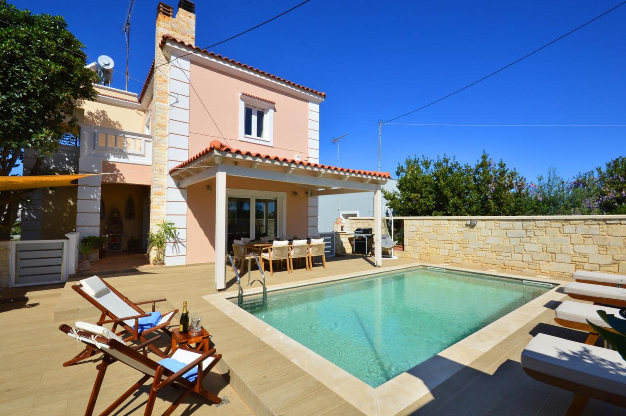 Villa Ithaca