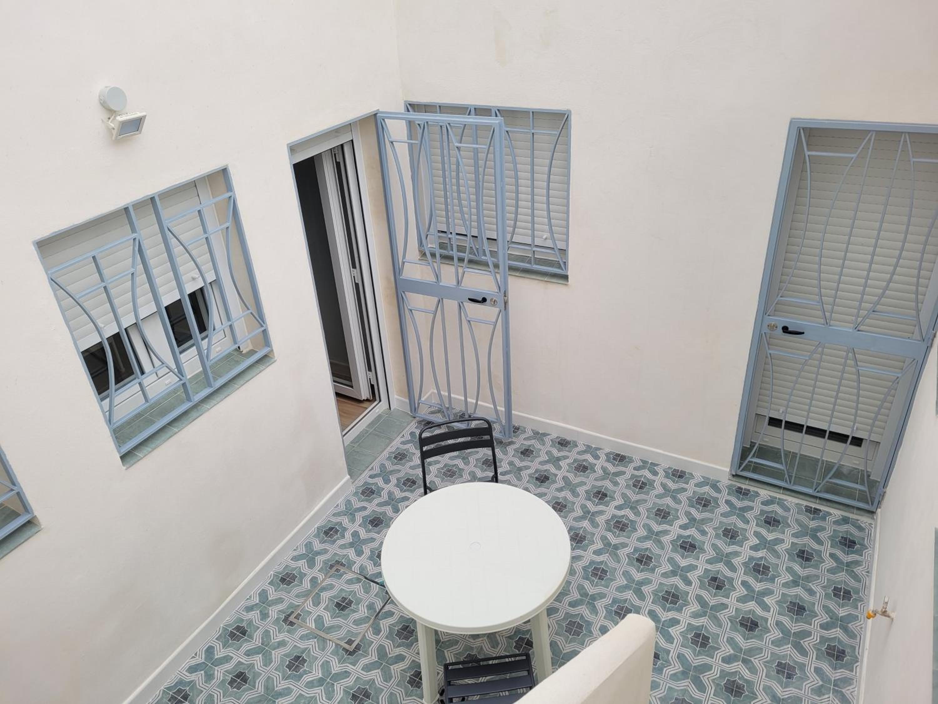 Apartamento con WiFi y aparcamiento privado