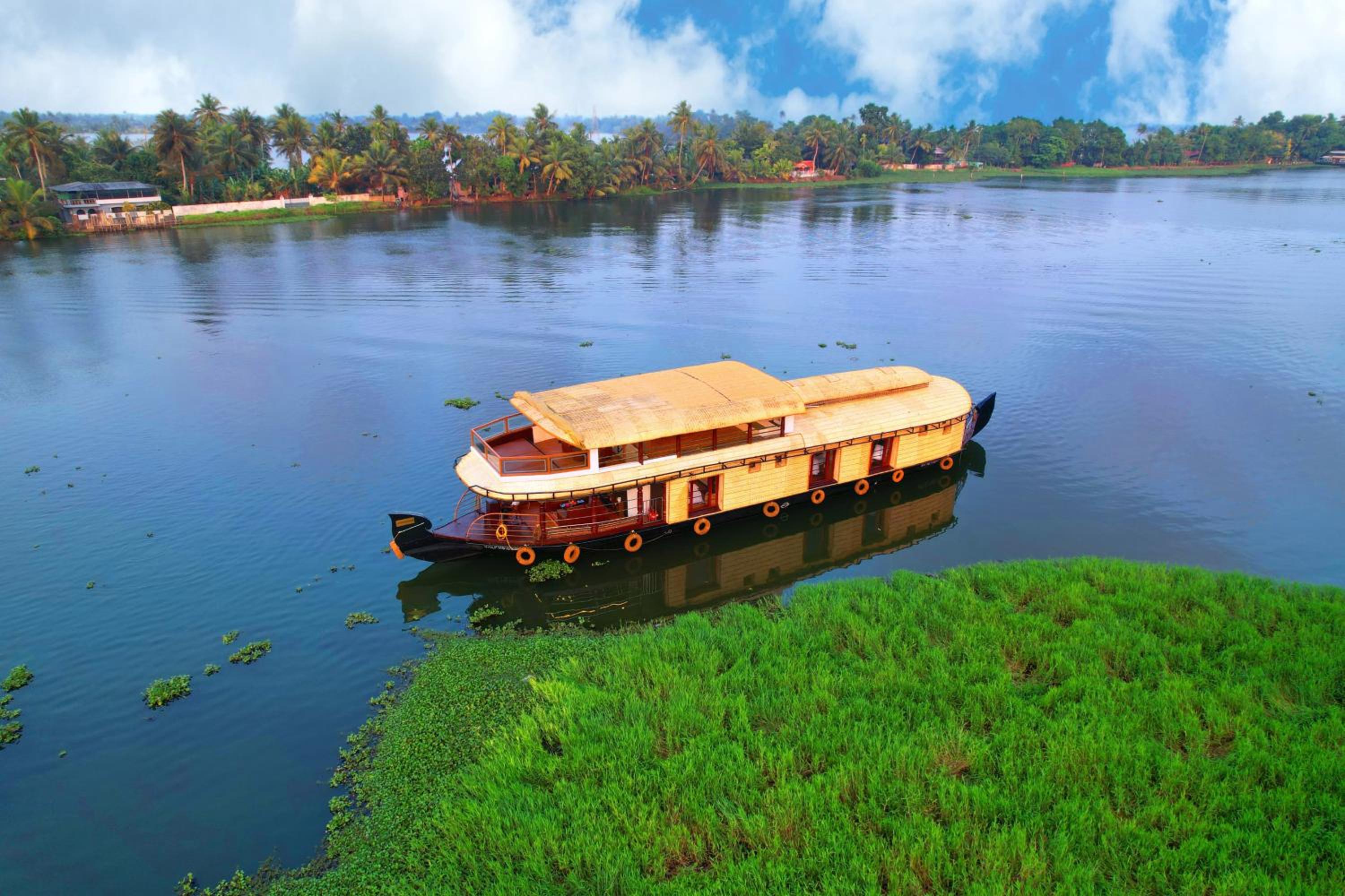 IndraprasthamLakeCruise view 2