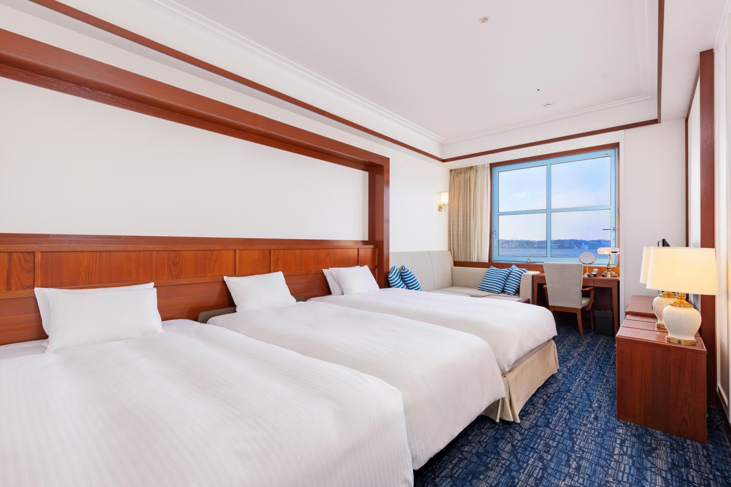 Premier Hotel Mojiko 120