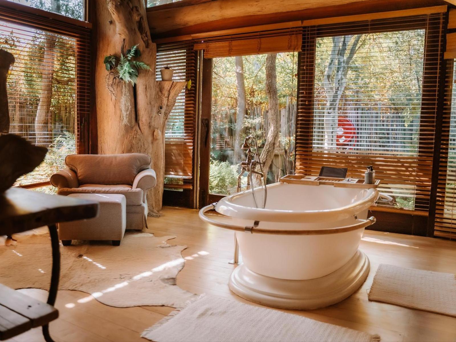 Wonderland Boutique Guesthouse & Spa