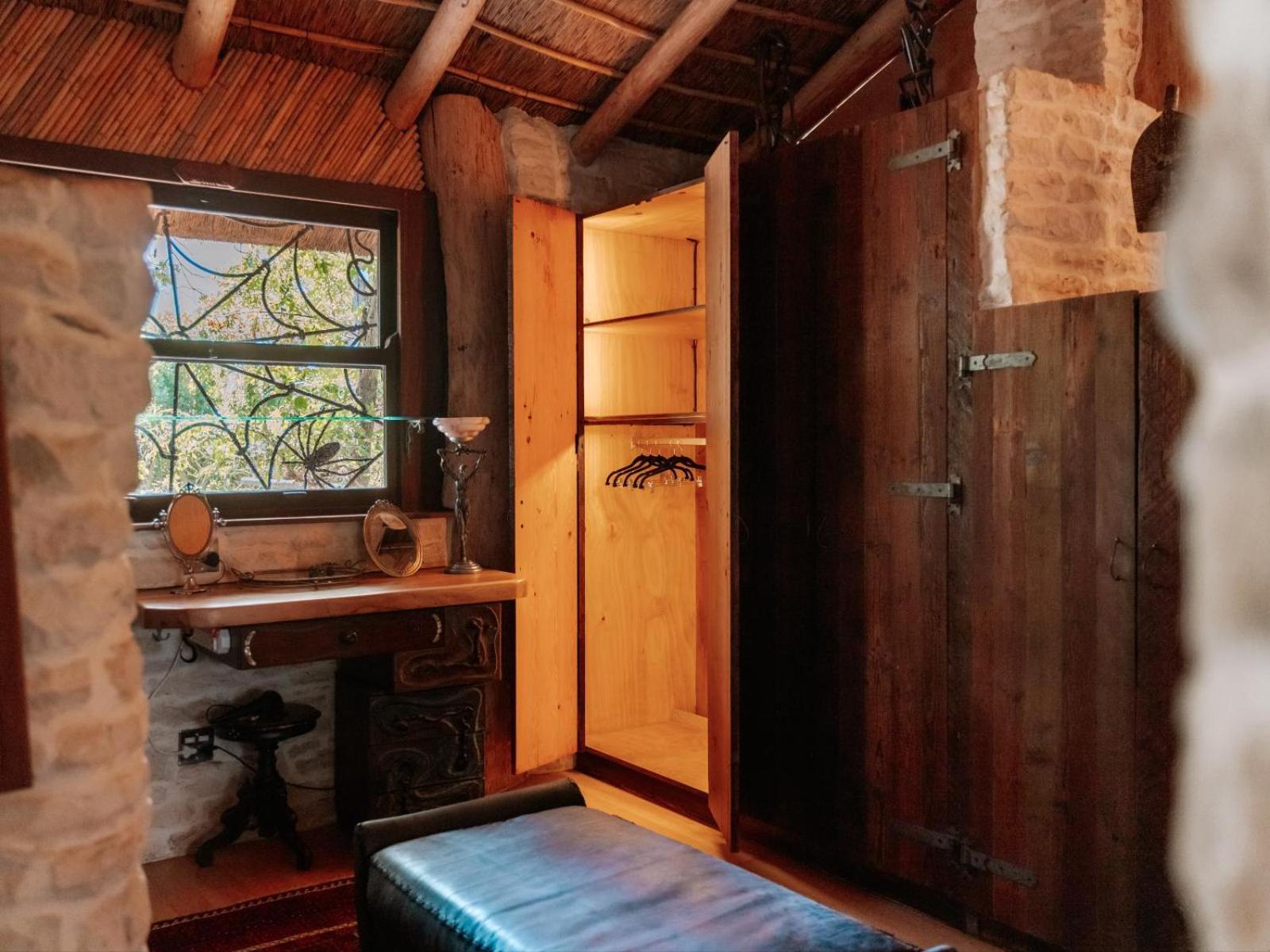 Wonderland Boutique Guesthouse & Spa
