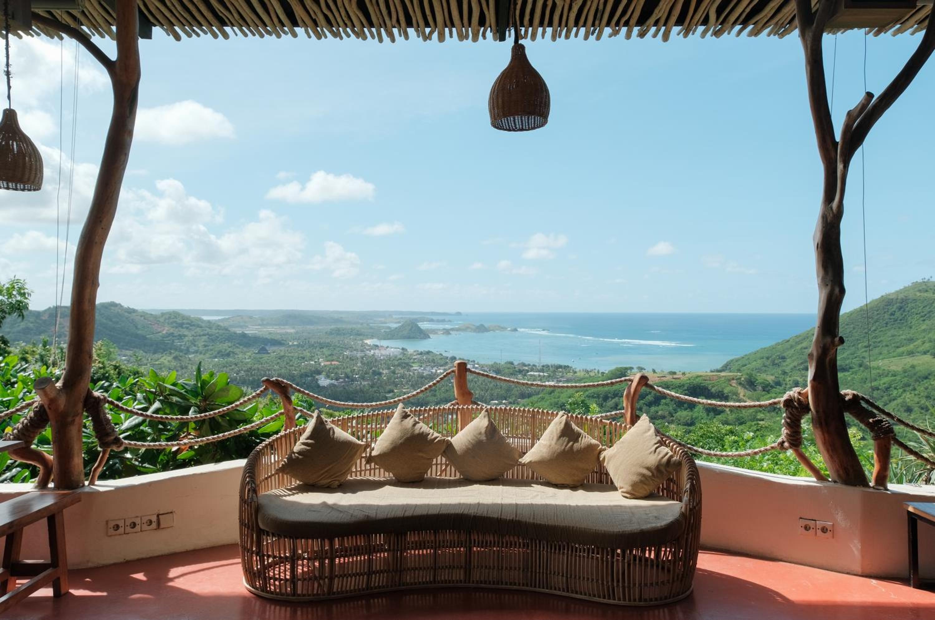 Ashtari - Sky, Sea & Nature, Kuta Lombok - 10