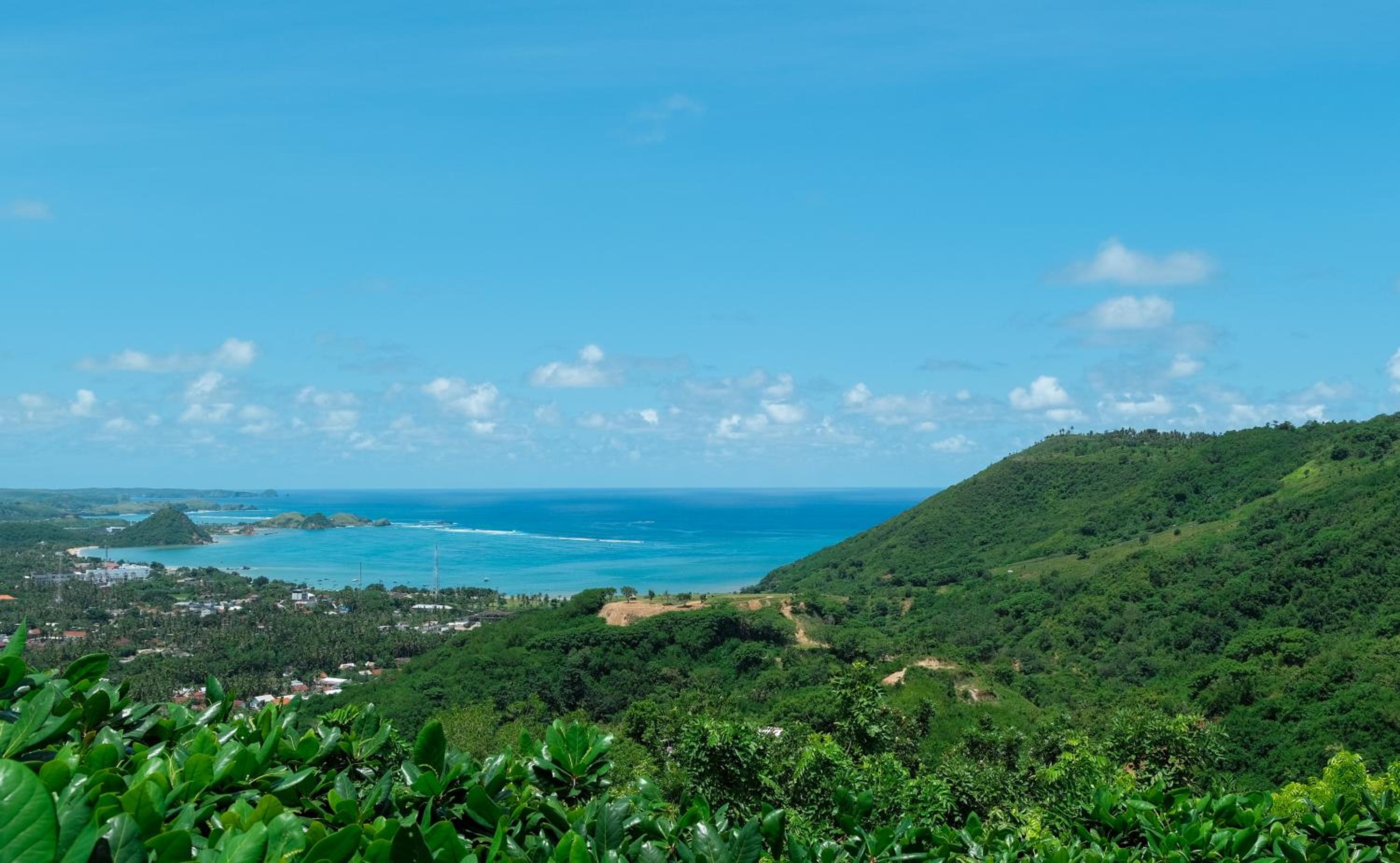Ashtari - Sky, Sea & Nature, Kuta Lombok - 24