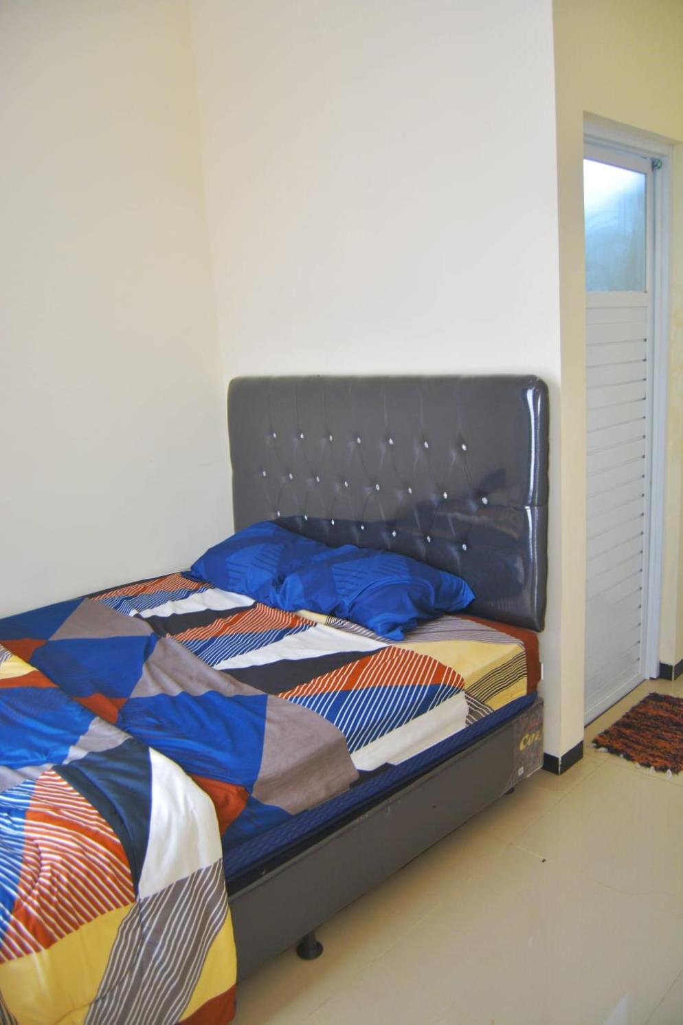 Vila Mulyo cordoba residence E4 view 2