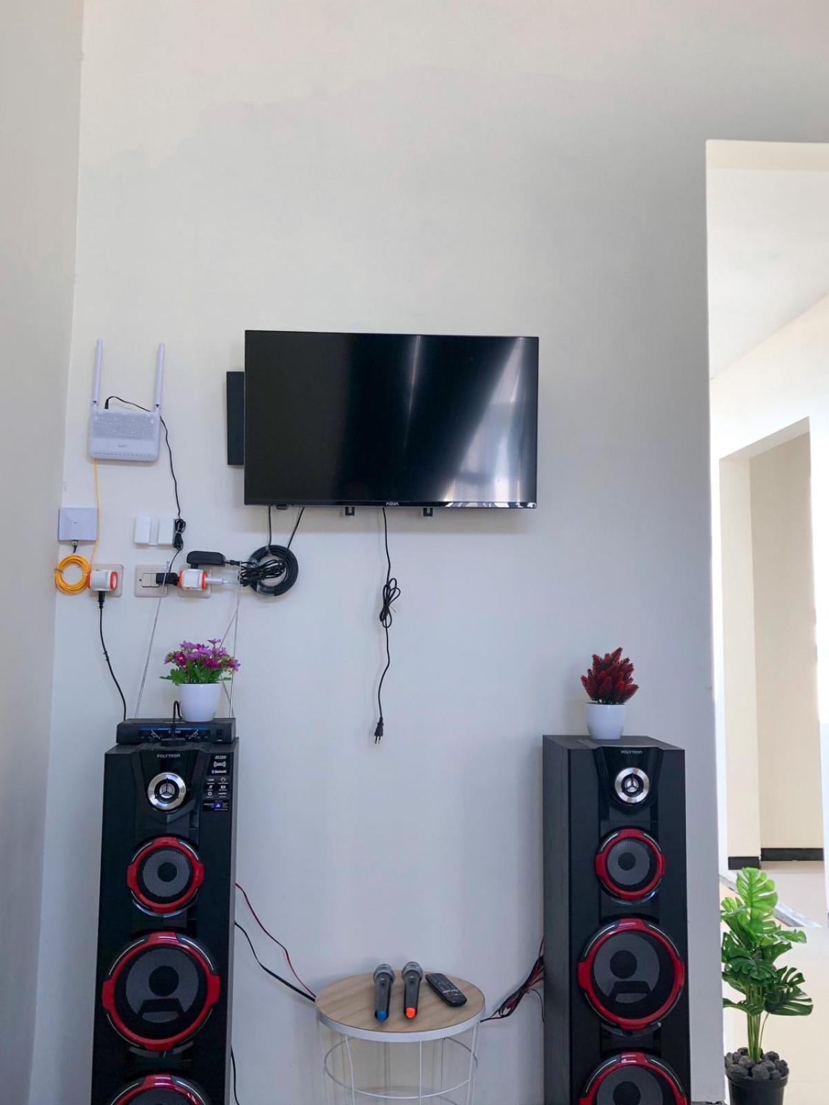 Vila Mulyo cordoba residence E4 view 3