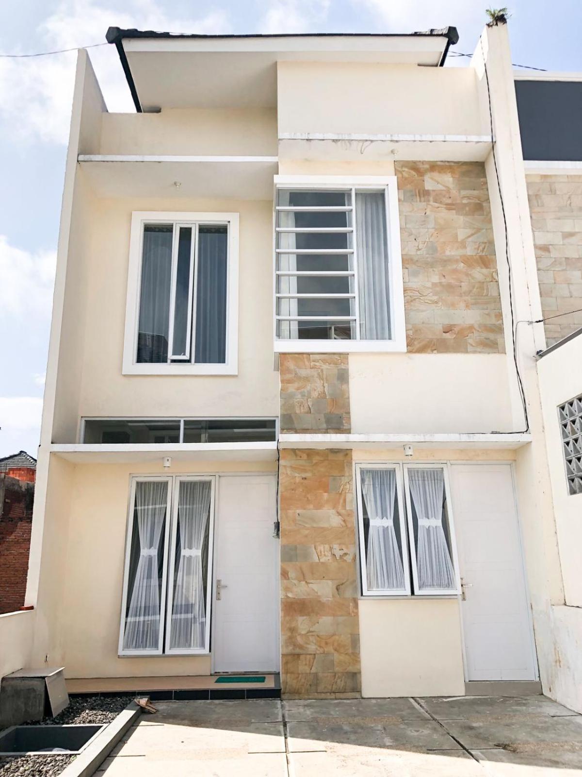 Vila Mulyo cordoba residence E4 view 5