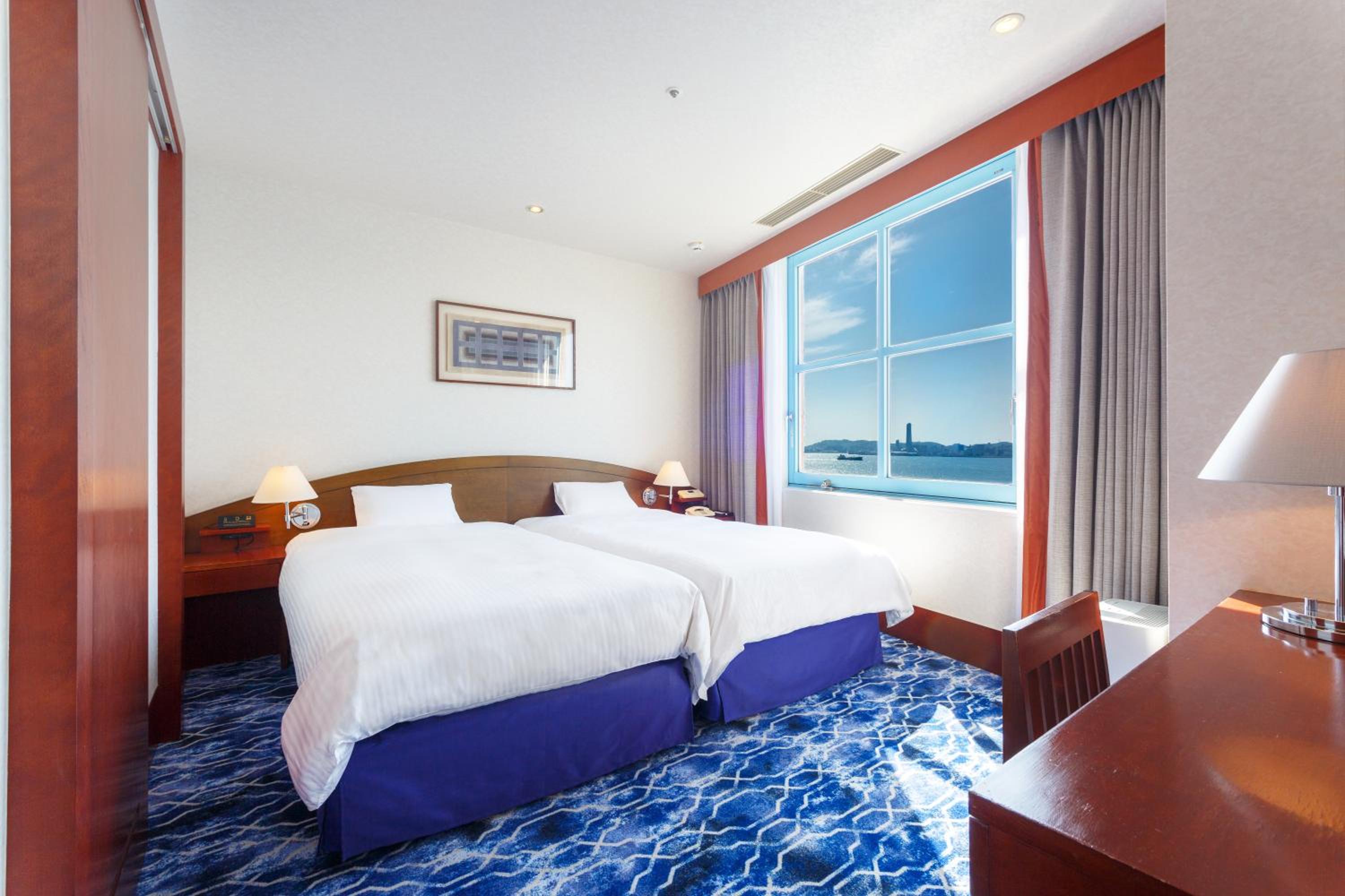 Premier Hotel Mojiko 121