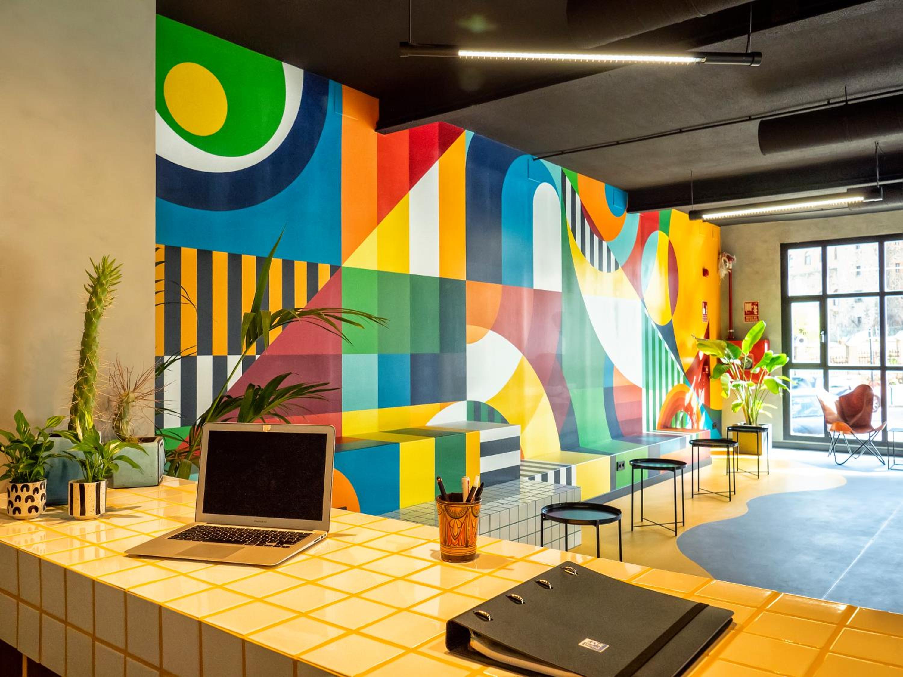 Wonder Hostel