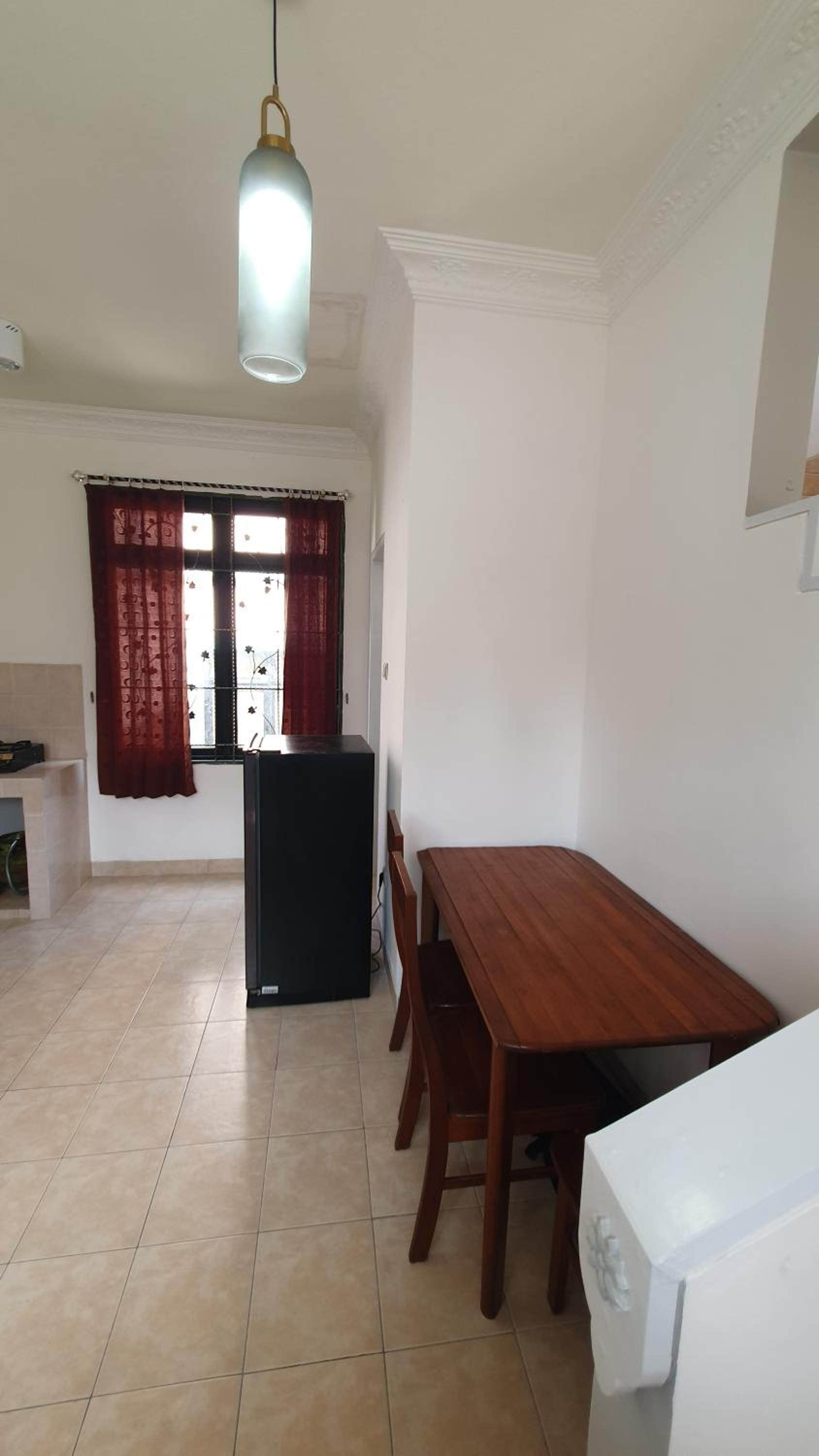 Villa Panda N Kota Bunga Puncak view 5