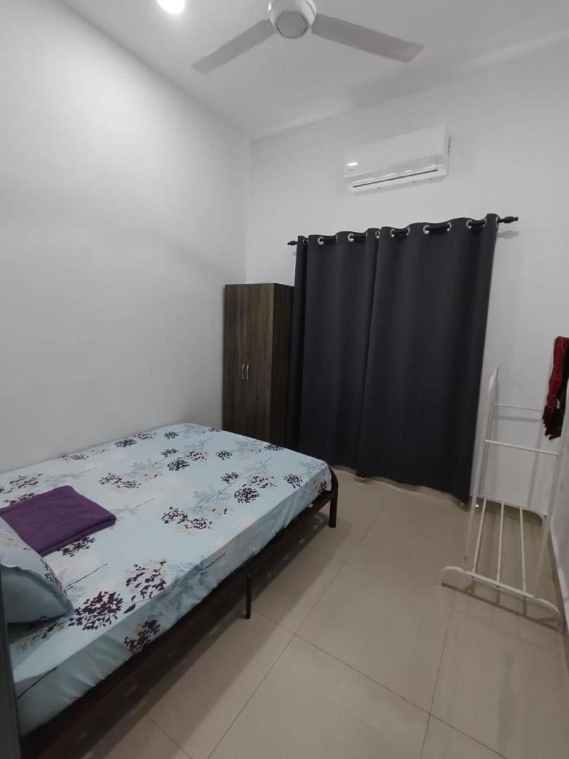 Mikaeel Homestay Beserah Kuantan photo 6