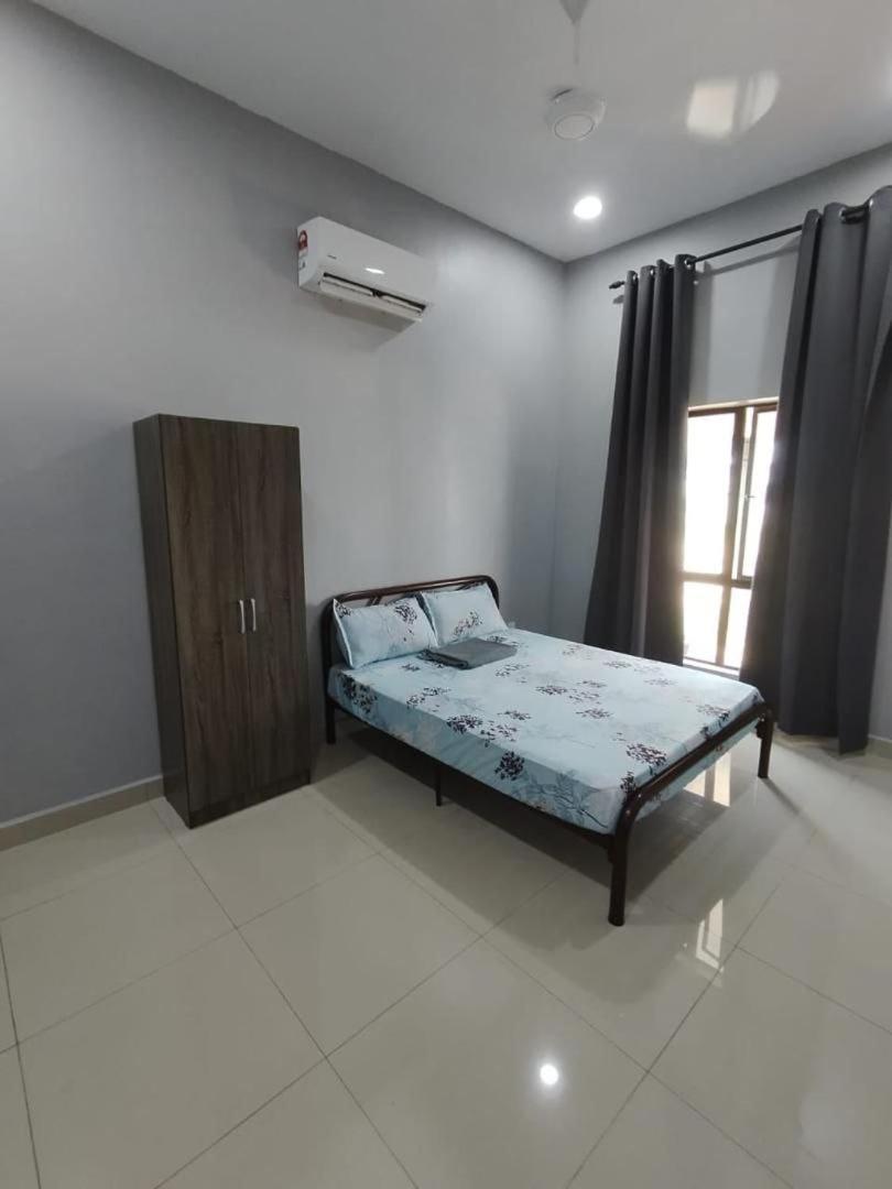 Mikaeel Homestay Beserah Kuantan photo 1