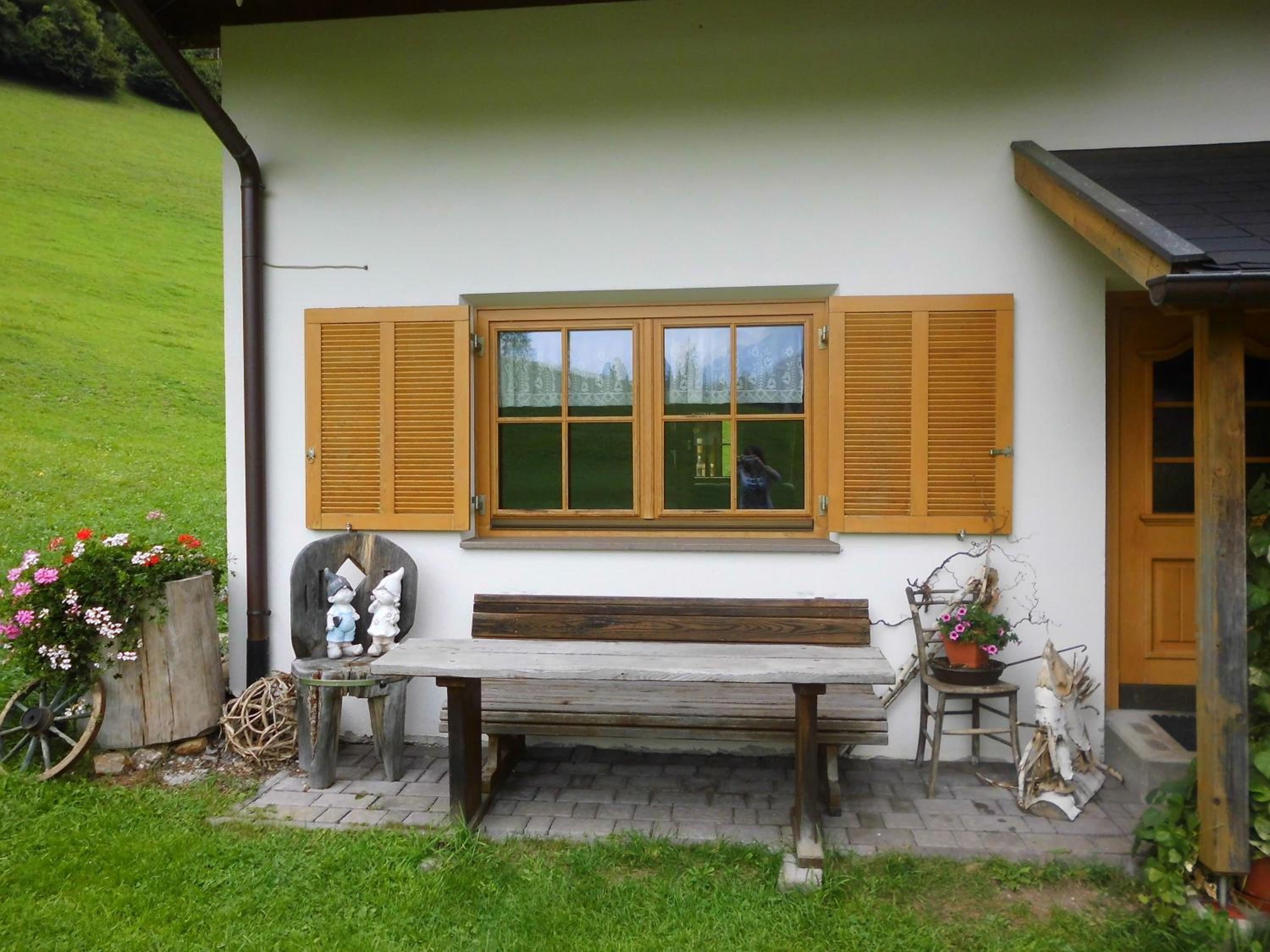 Obergarberhof view 5