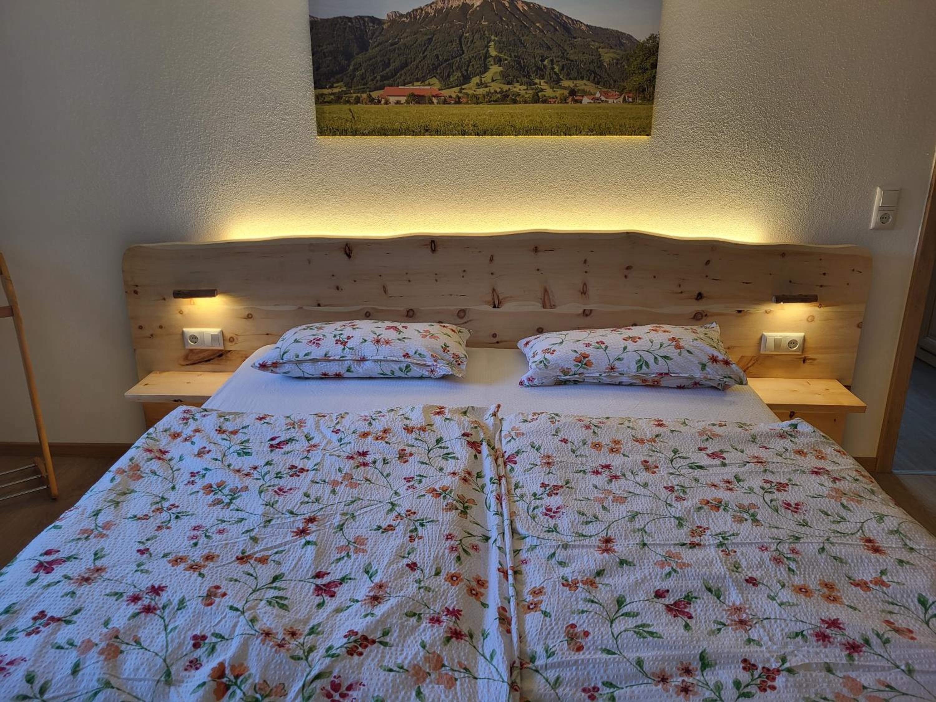Ferienwohnungen Keller view 5