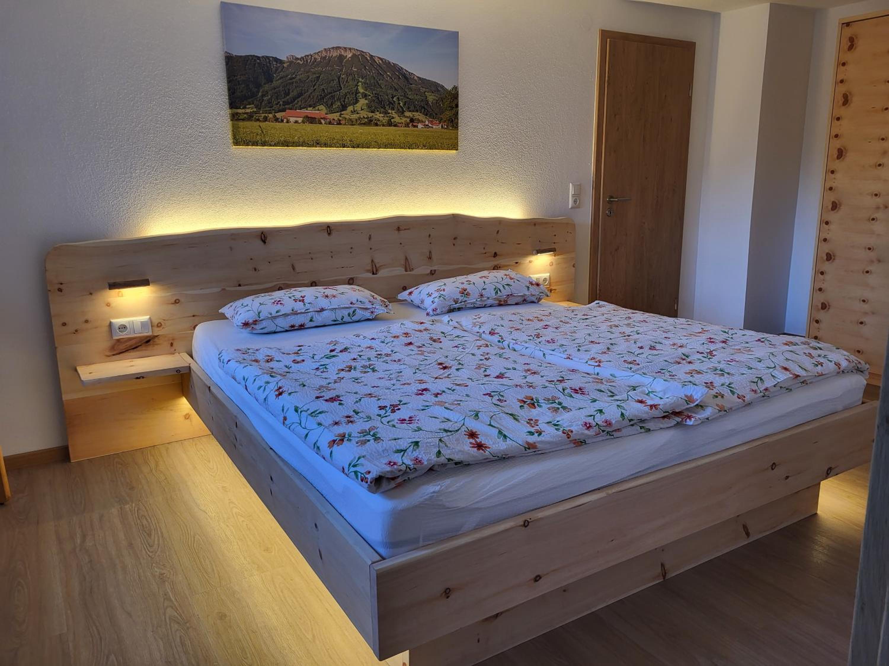 Ferienwohnungen Keller view 4