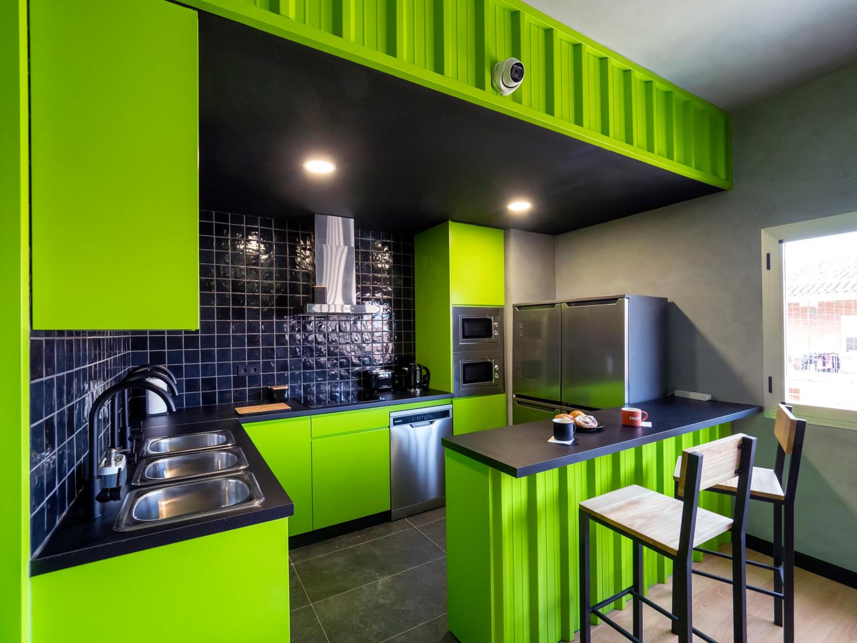 Wonder Hostel