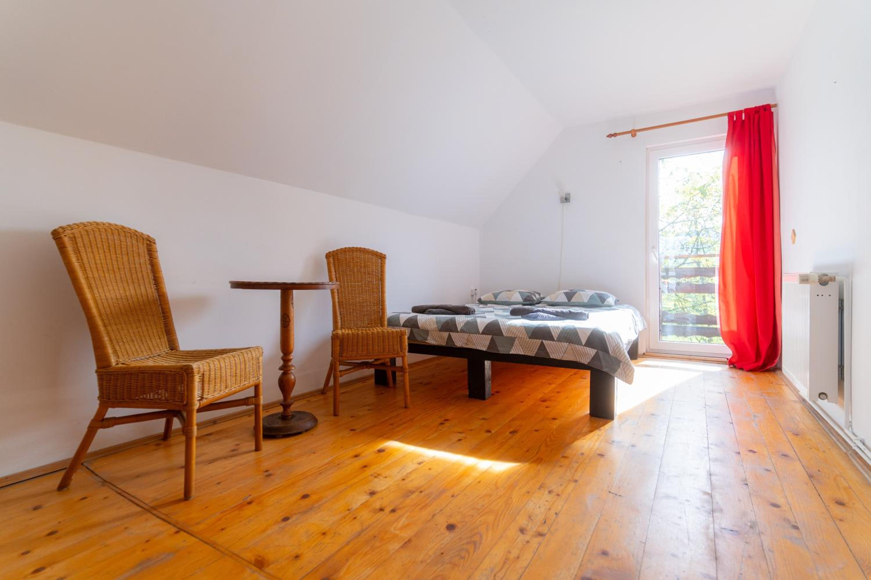 House Jakob Camping Ananas Cisnadioara