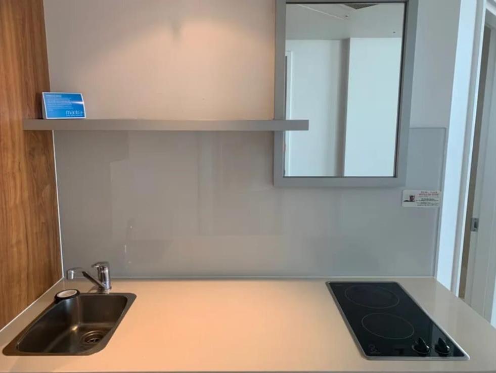 Serain Residences on Legends