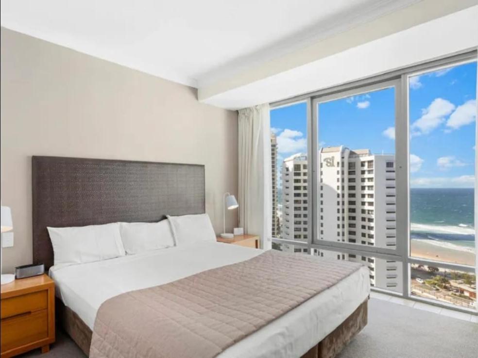 Serain Residences on Legends