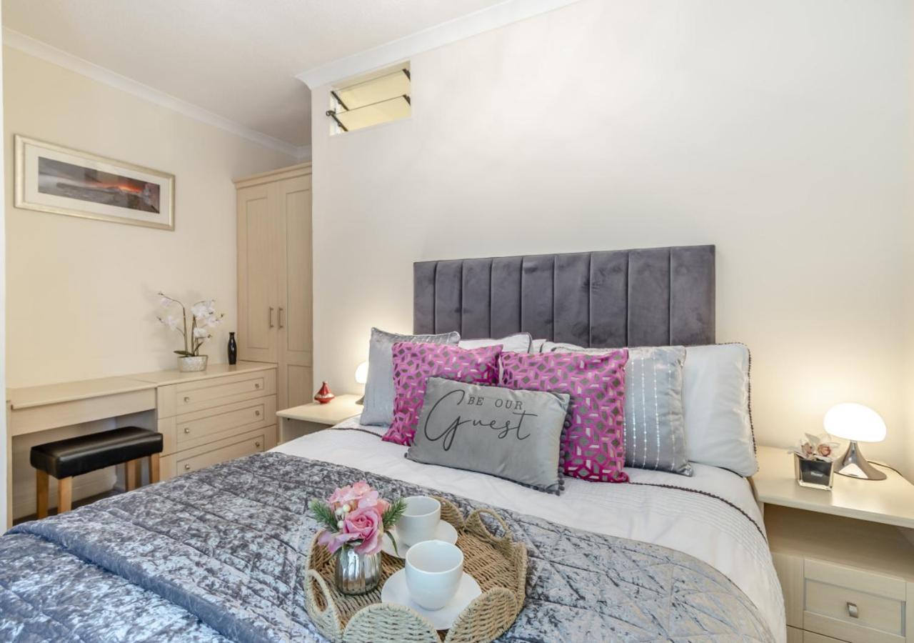 2 Bed in Saundersfoot oc-pw399