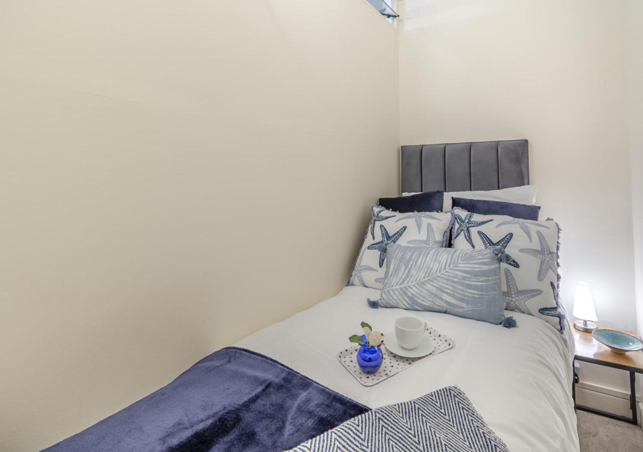 2 Bed in Saundersfoot oc-pw399