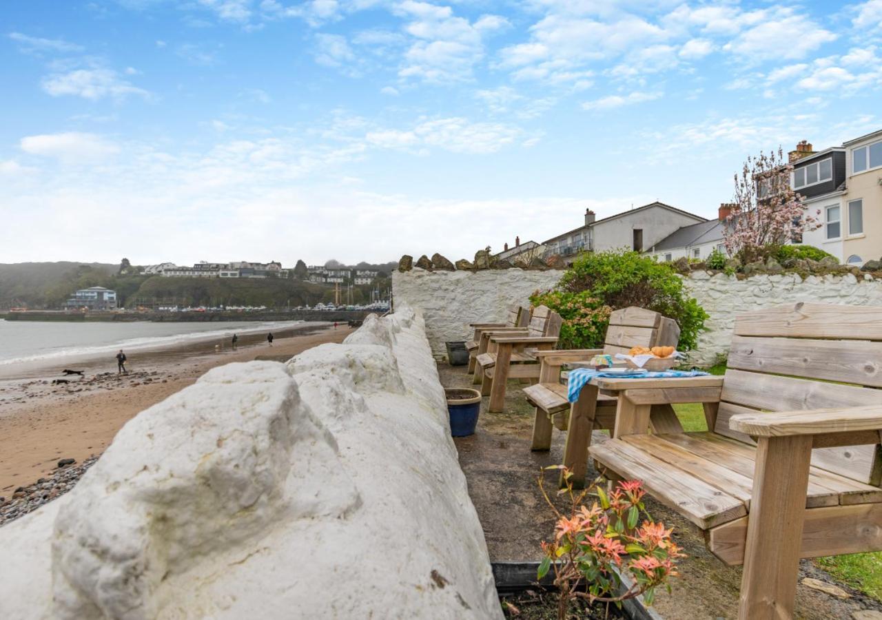 2 Bed in Saundersfoot oc-pw399