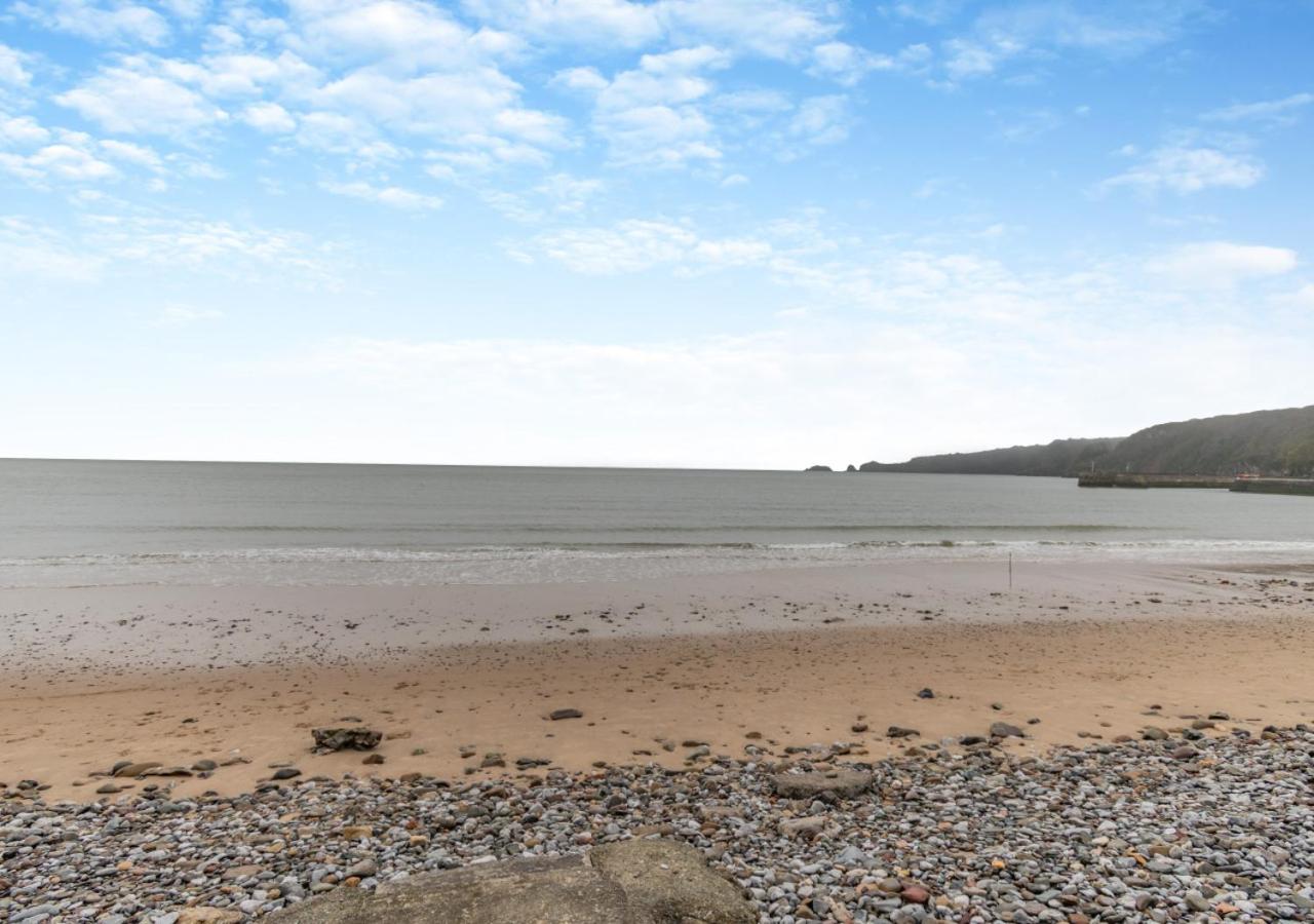 2 Bed in Saundersfoot oc-pw399