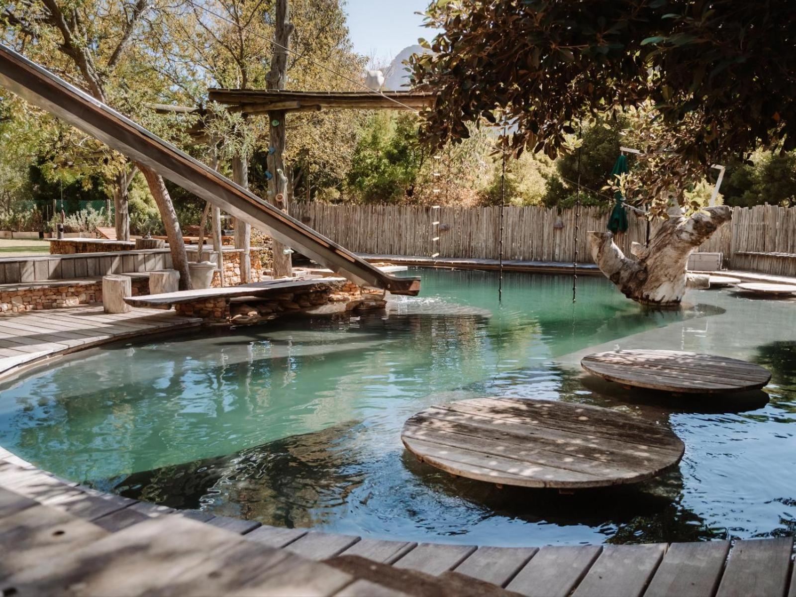 Wonderland Boutique Guesthouse & Spa