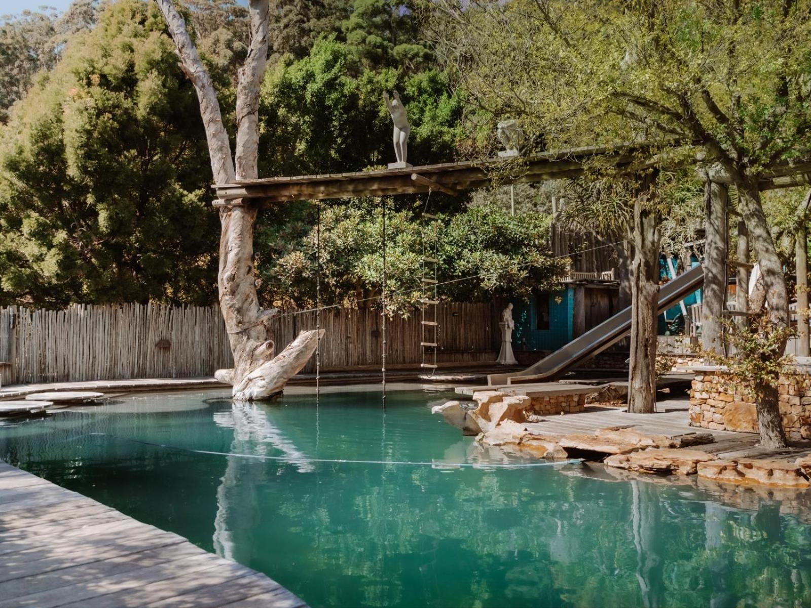 Wonderland Boutique Guesthouse & Spa