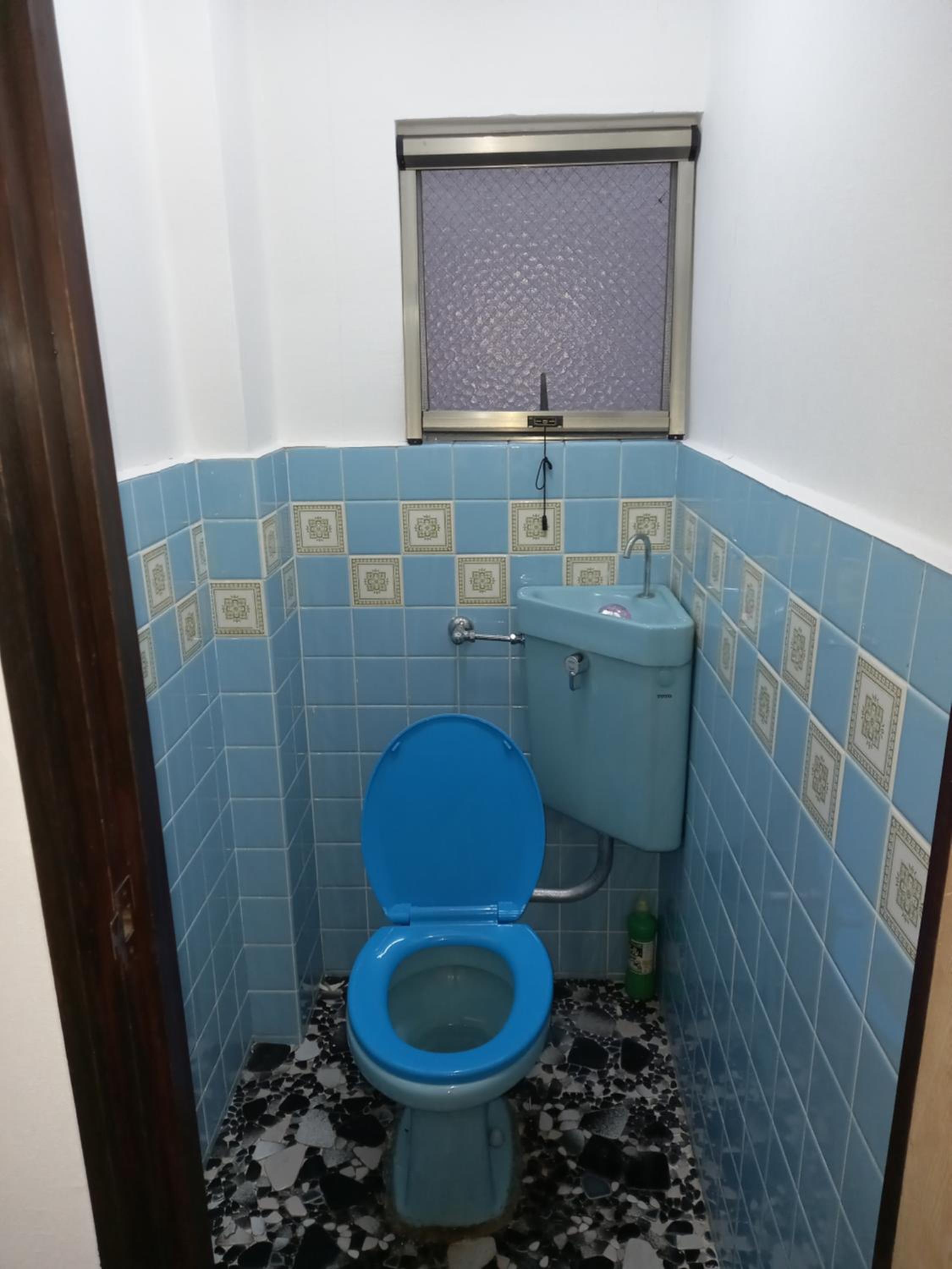 Lucky House Guest House