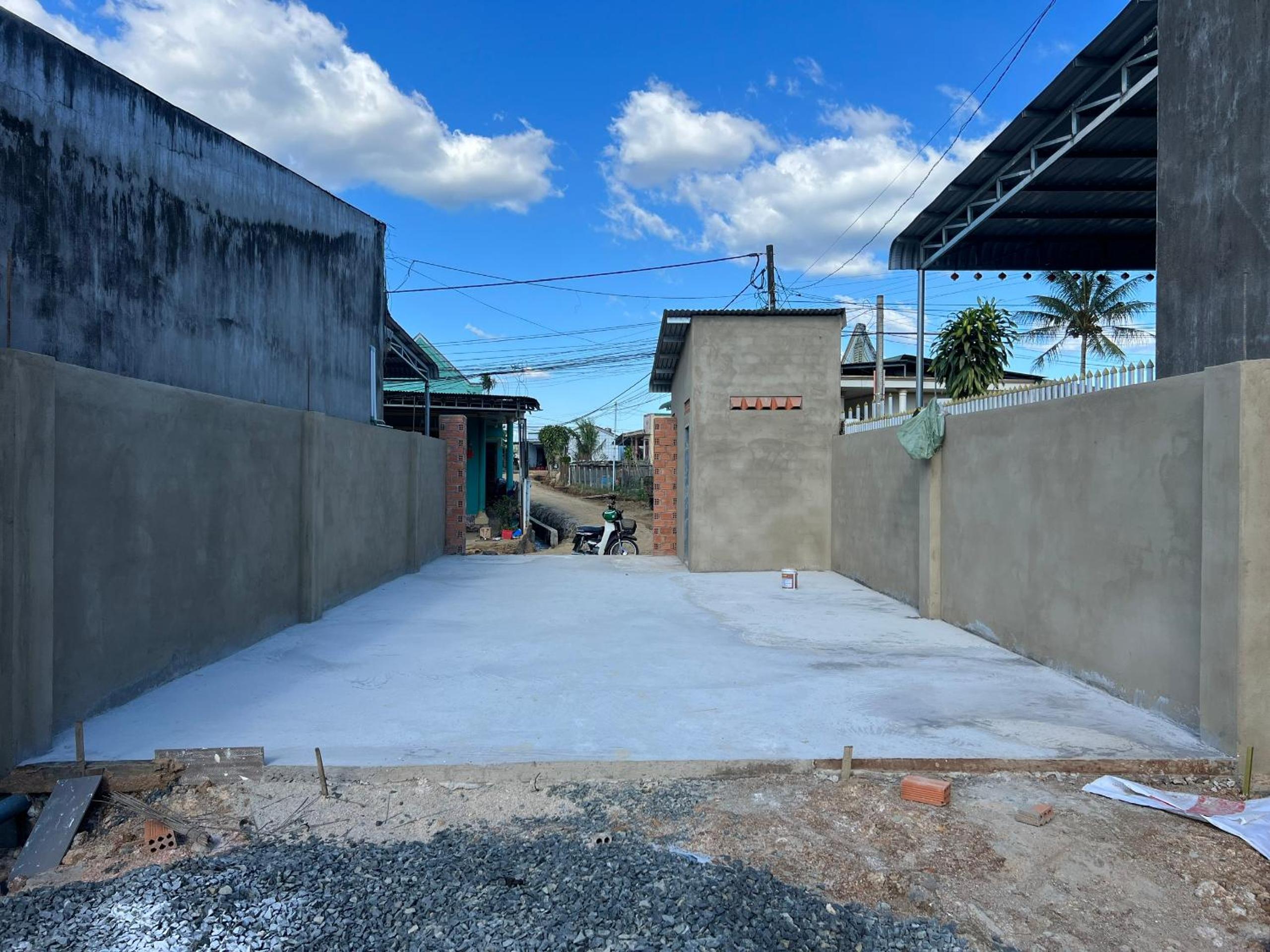 Nhật Duy Homestay