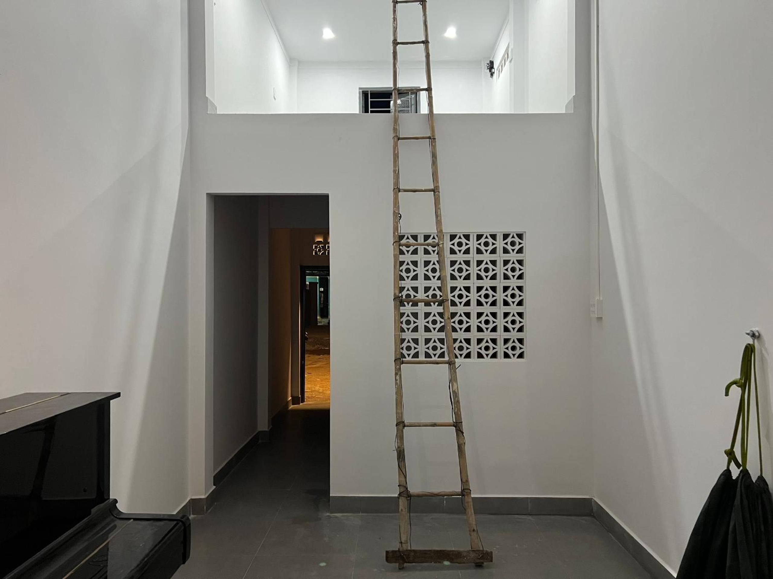 Nhật Duy Homestay