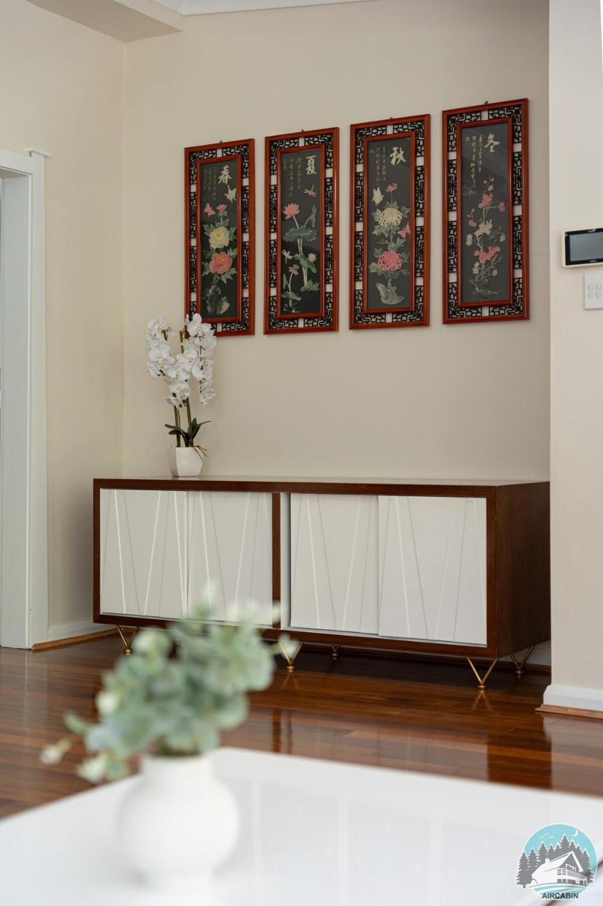 Aircabin - Denistone - 3 Beds Lovely House