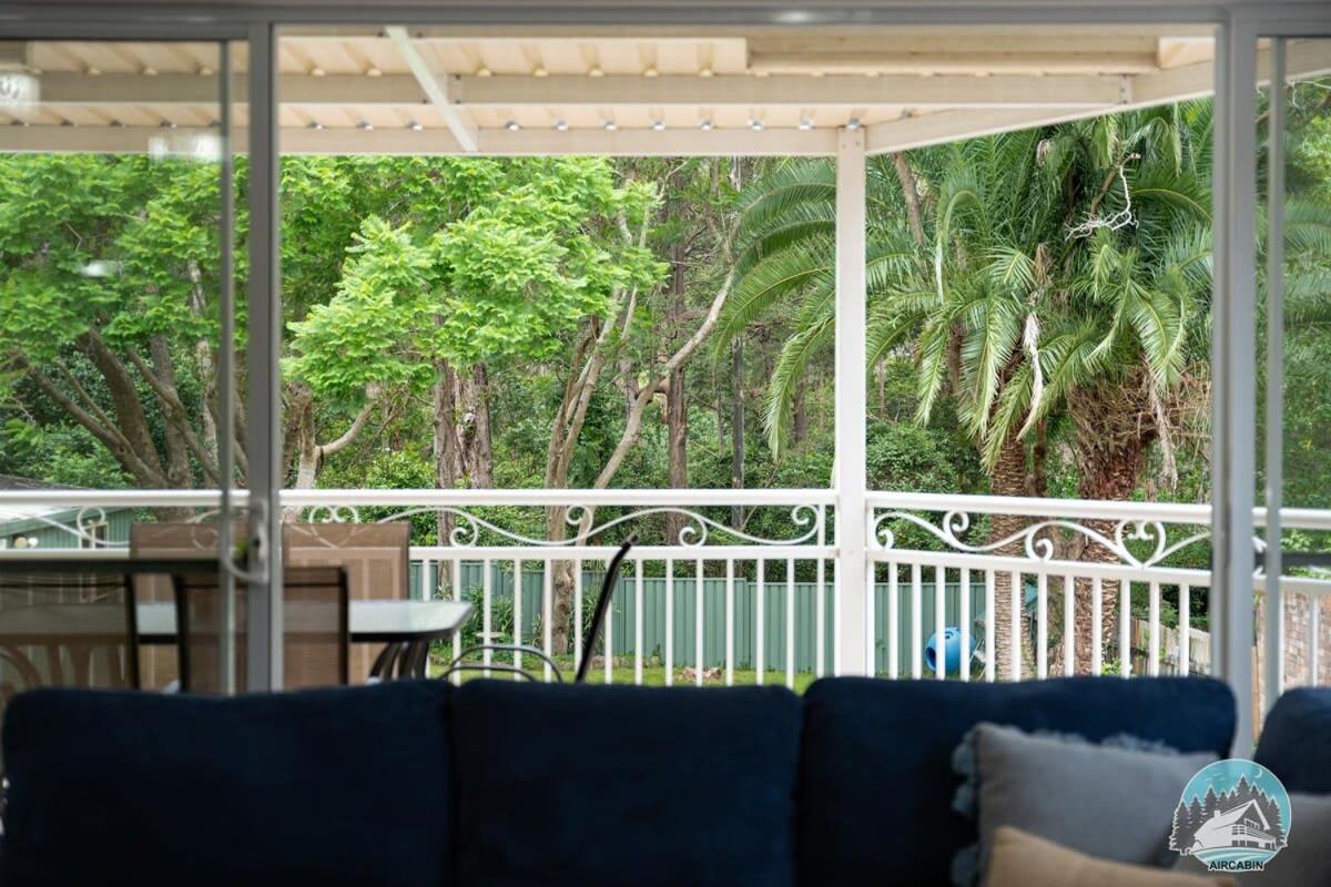 Aircabin - Denistone - 3 Beds Lovely House