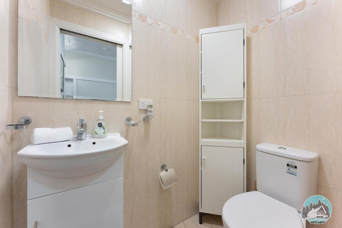 Aircabin - Denistone - 3 Beds Lovely House