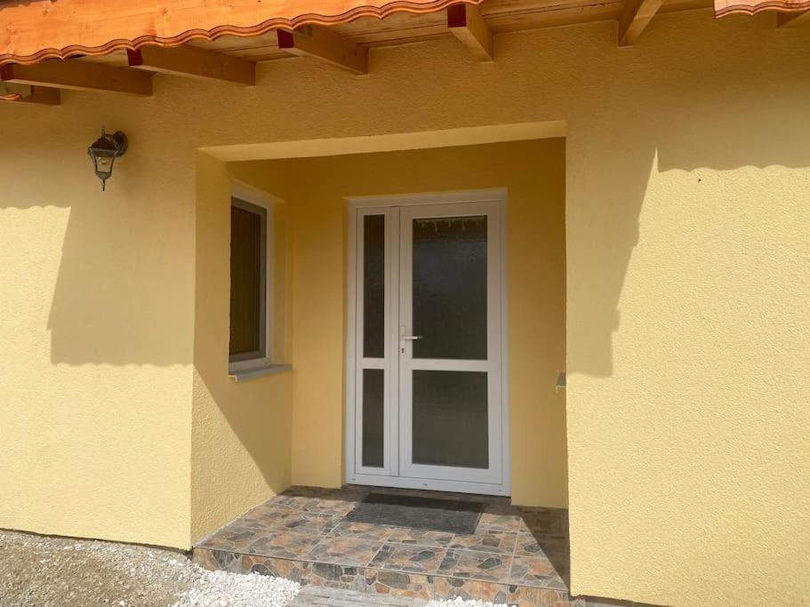 House sunlight