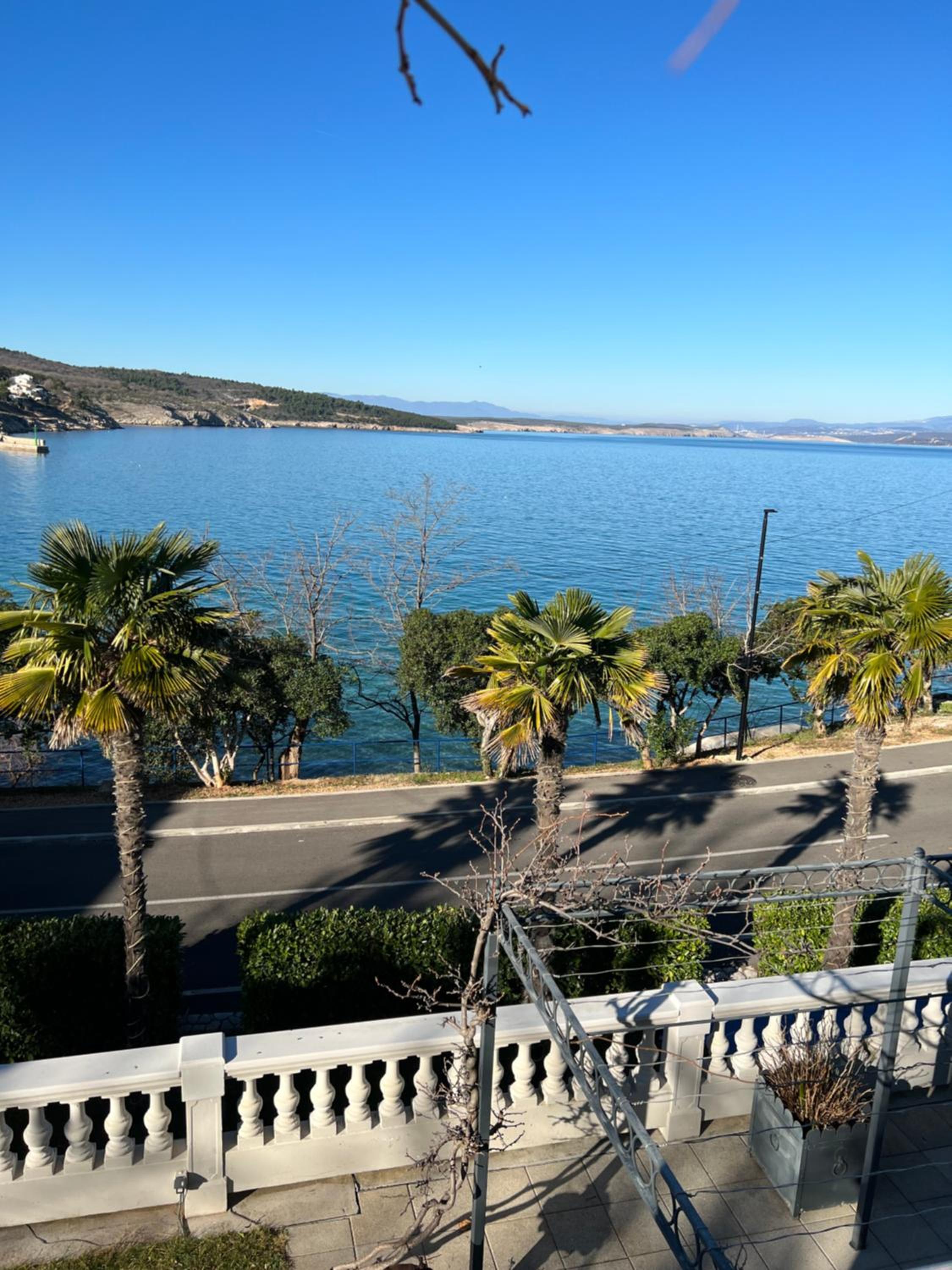 Pavi apartments Vila Amalia view 2