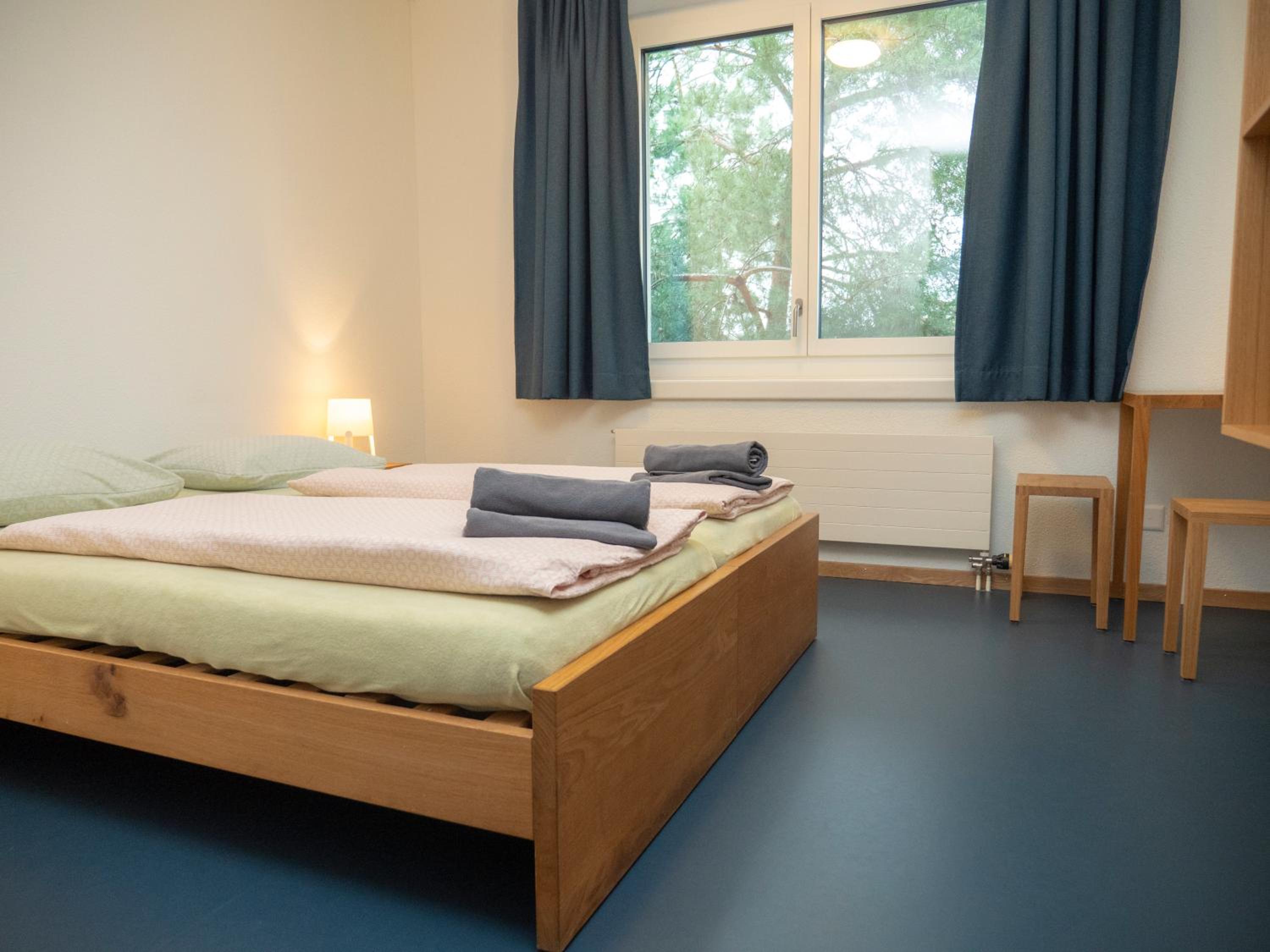 Zug Youth Hostel