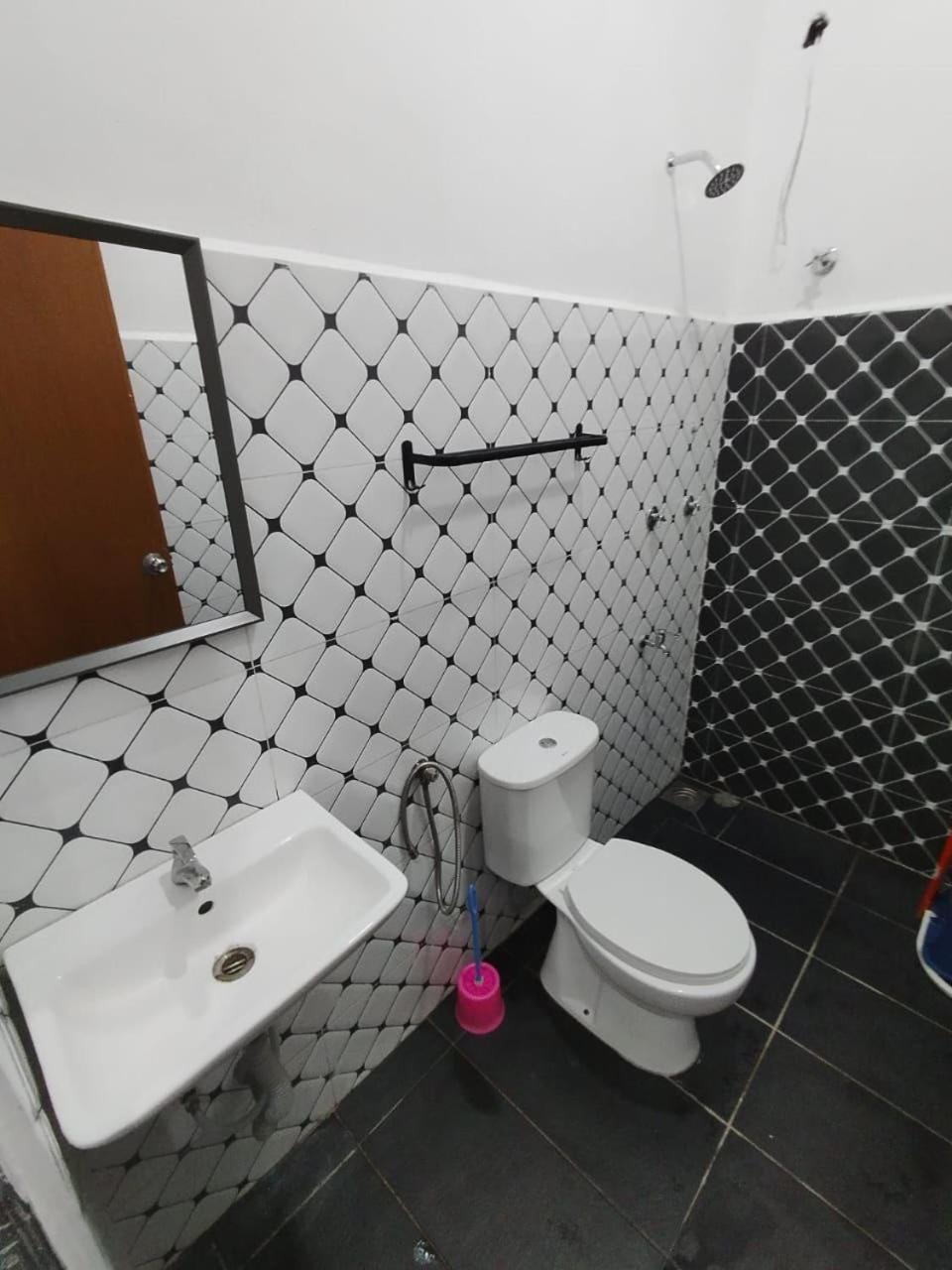Mikaeel Homestay Beserah Kuantan photo 2