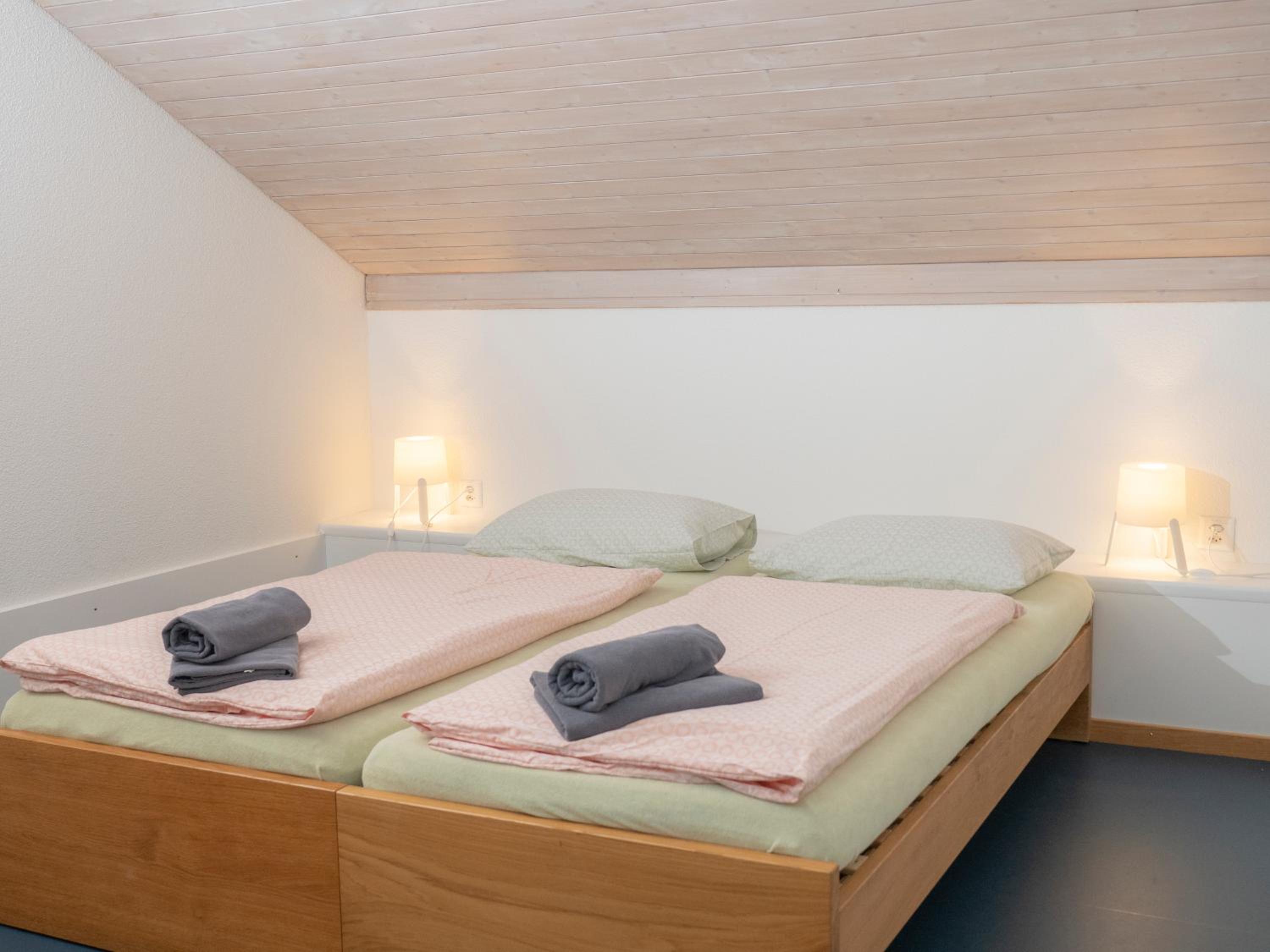 Zug Youth Hostel