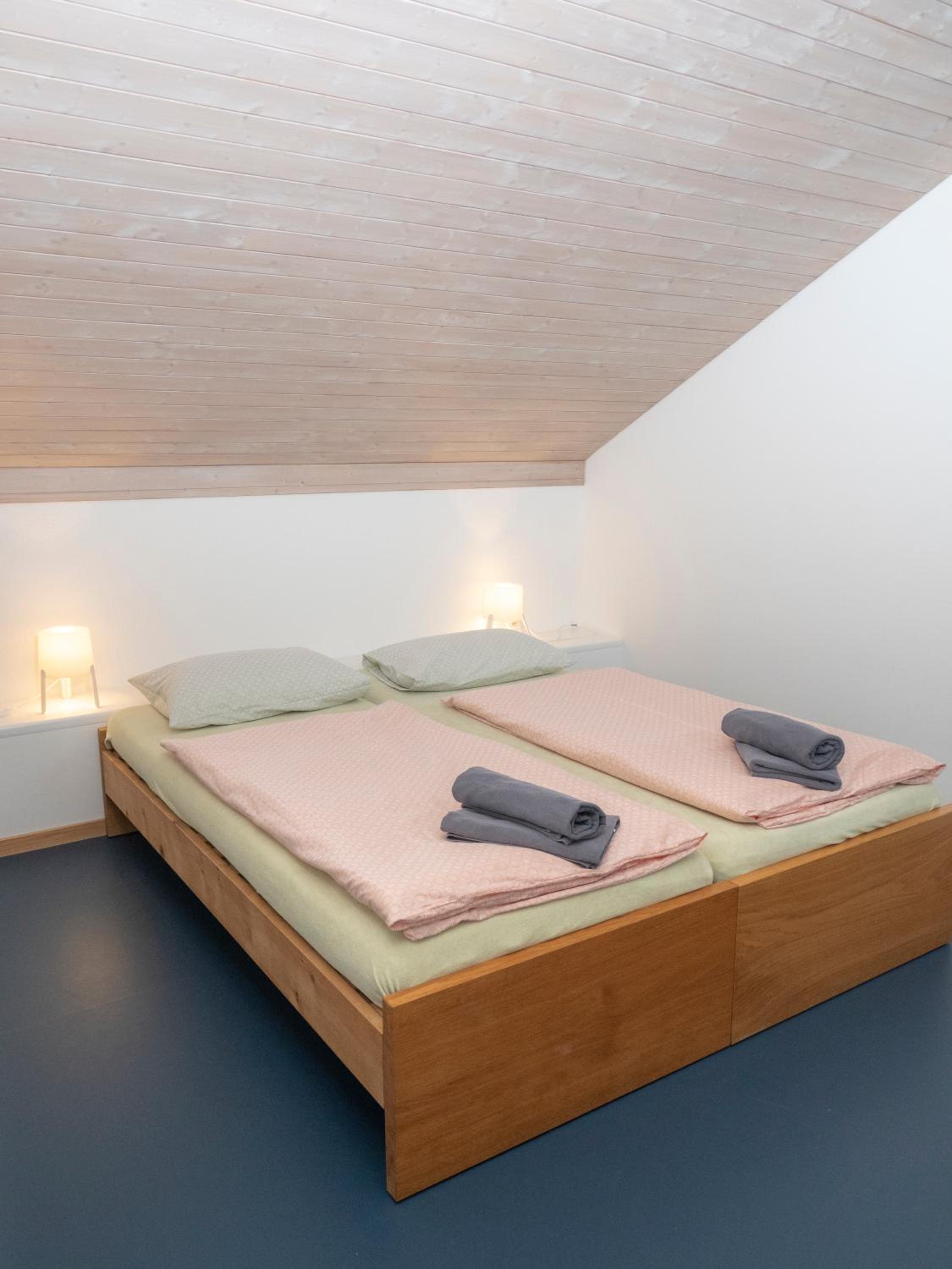 Zug Youth Hostel
