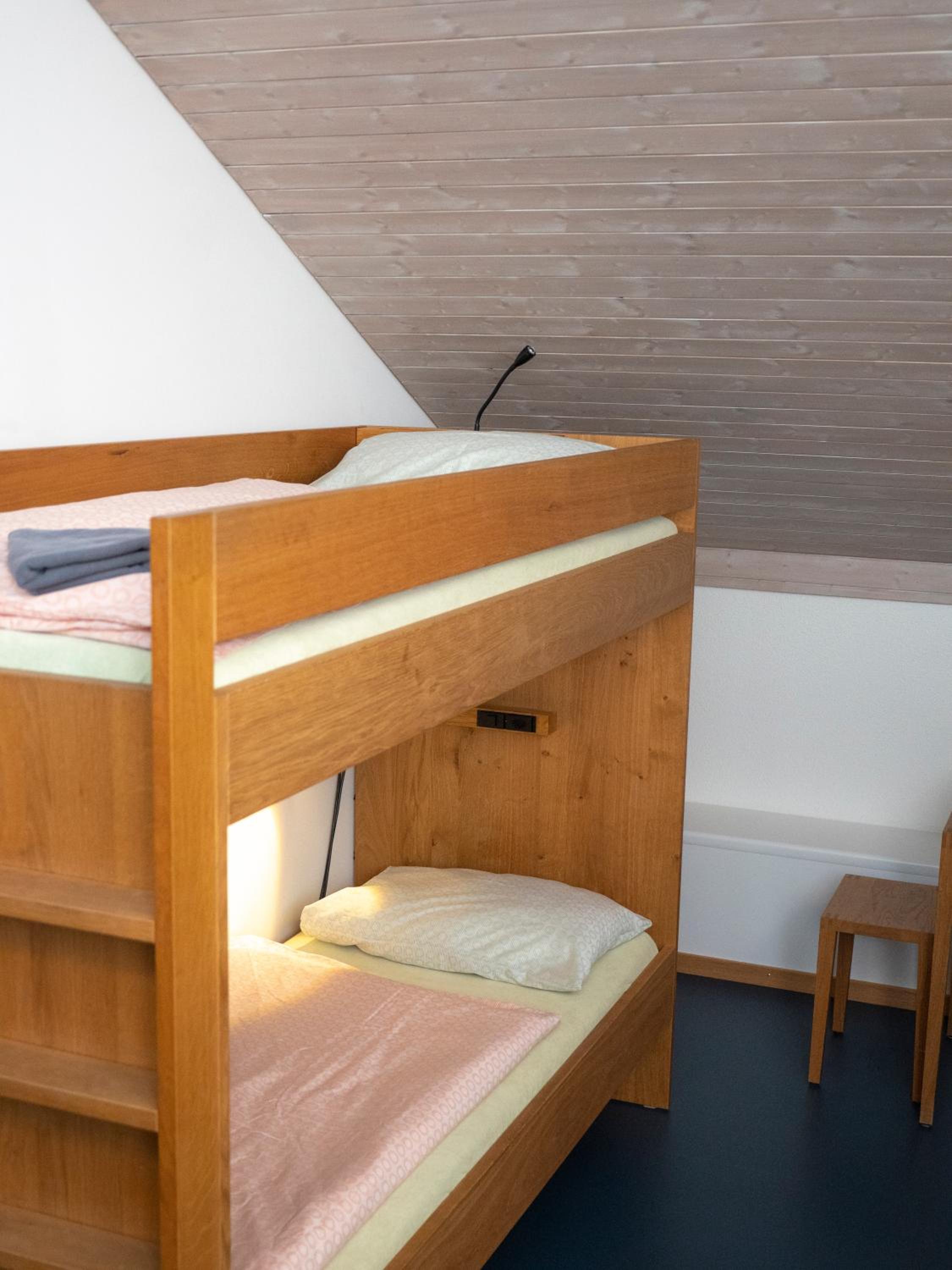 Zug Youth Hostel