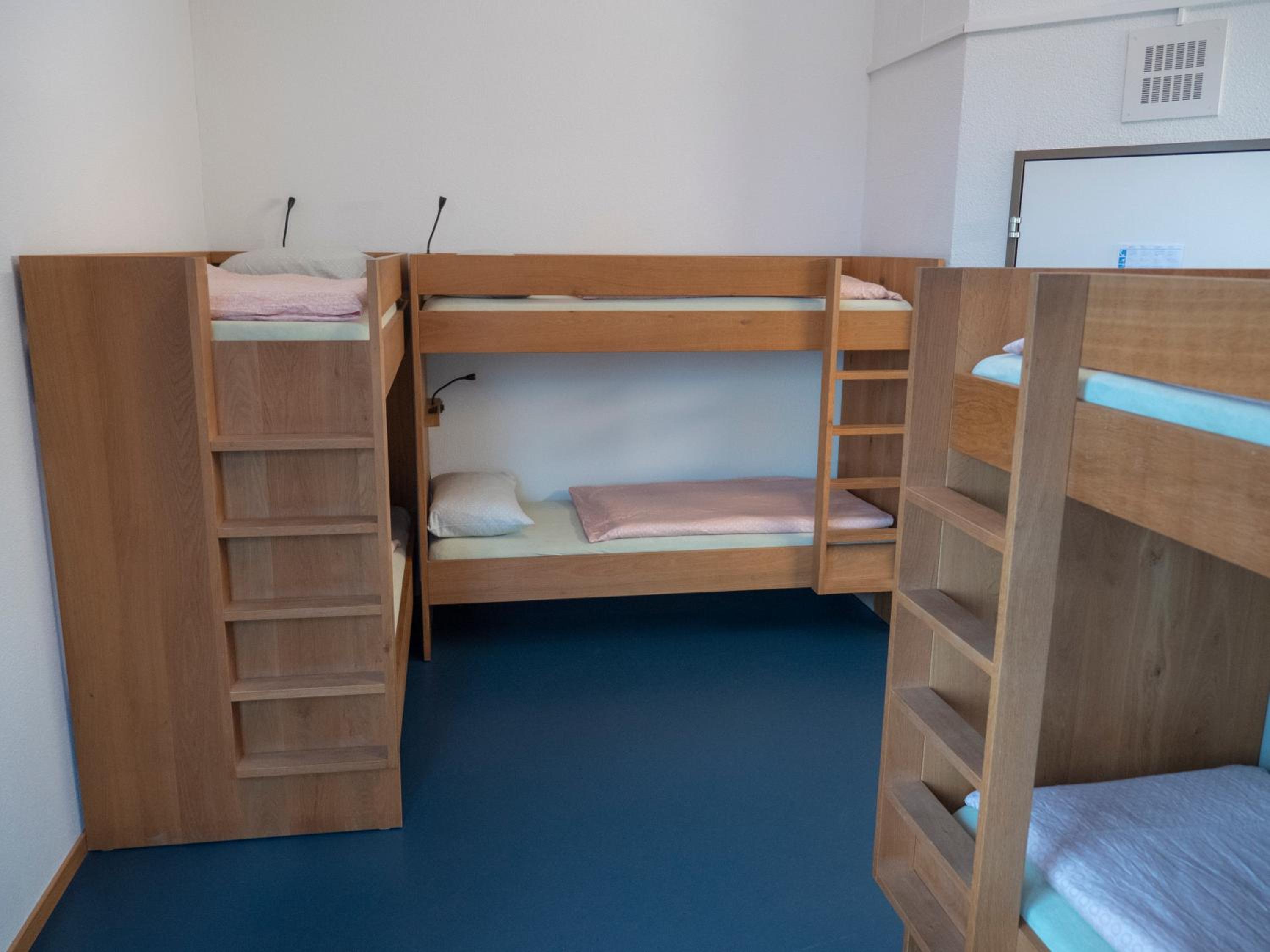 Zug Youth Hostel