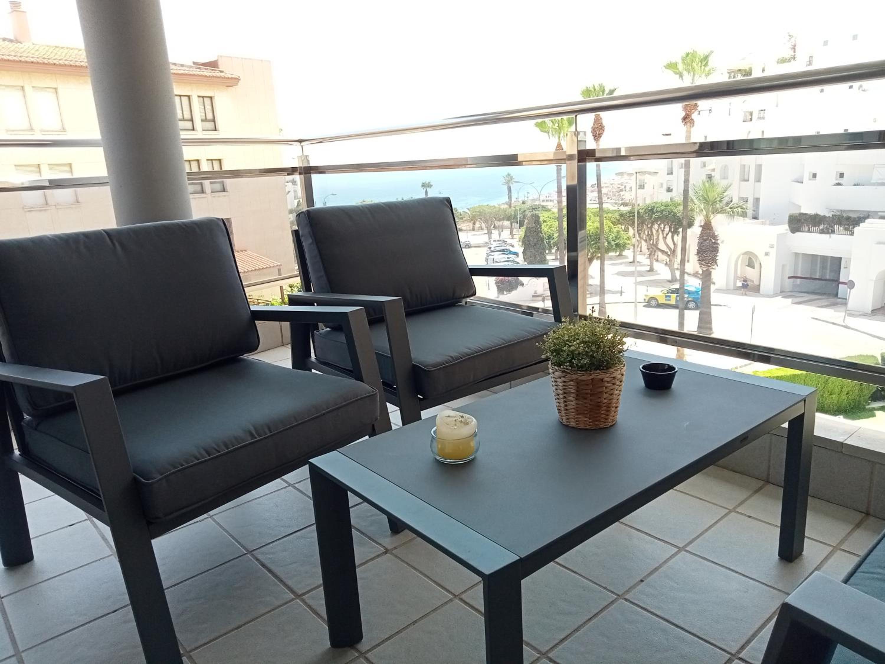 Apartamento Moderno, Bonito y Acogedor view 3
