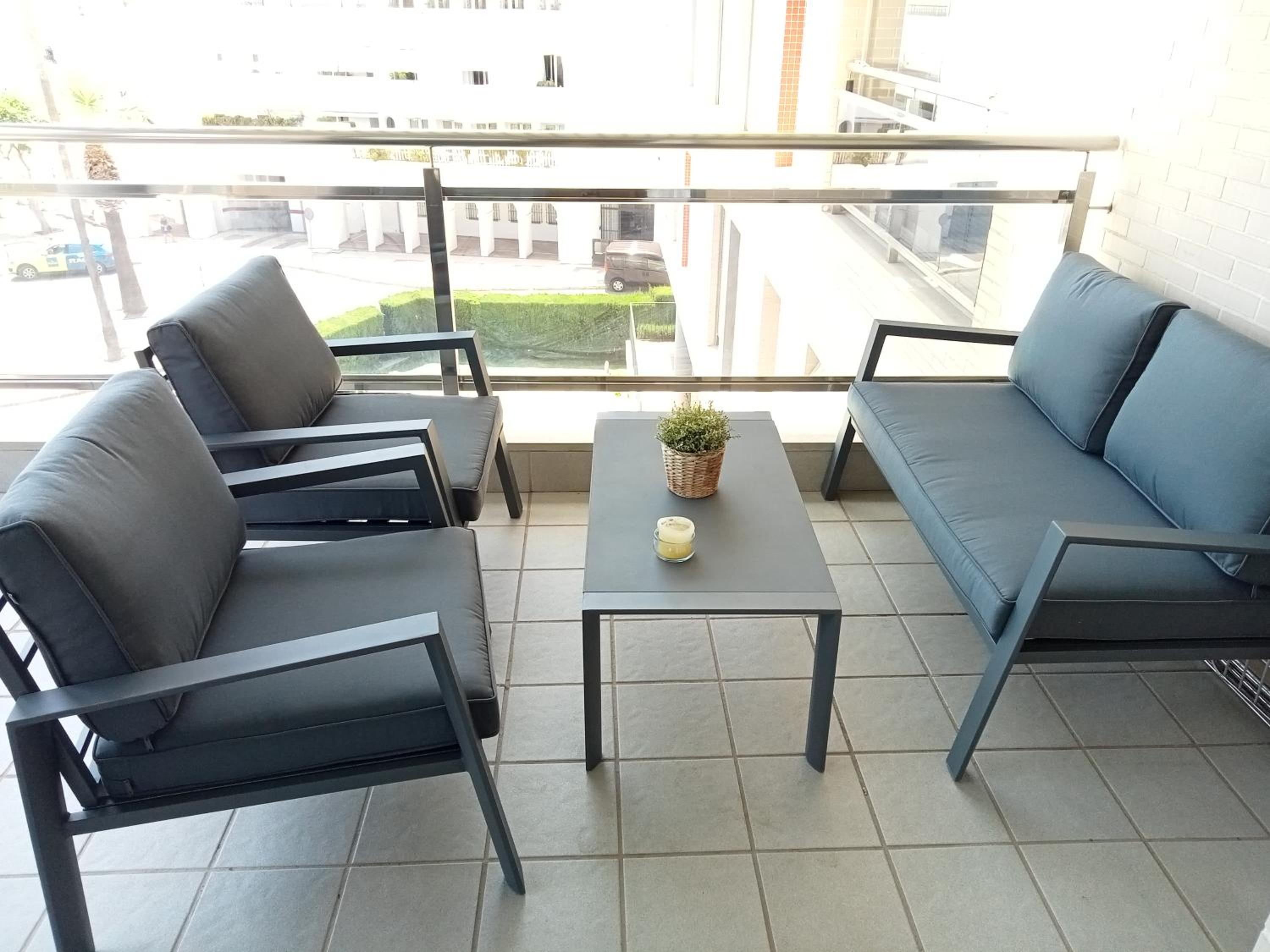Apartamento Moderno, Bonito y Acogedor view 4